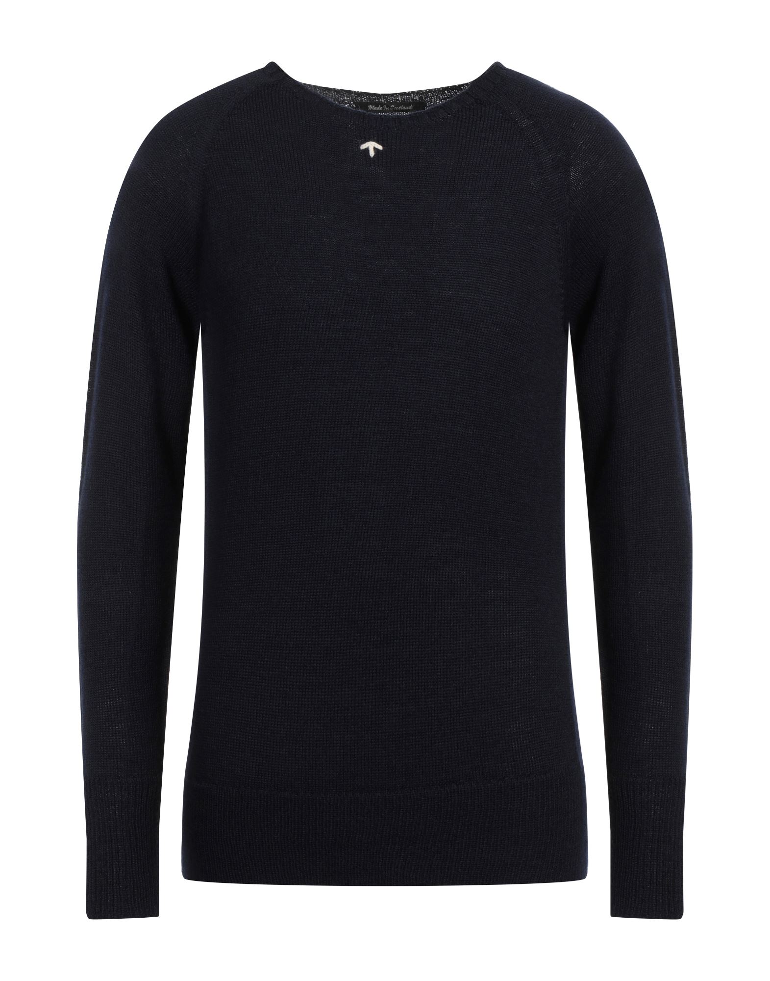 Nigel Cabourn Sweaters In Black