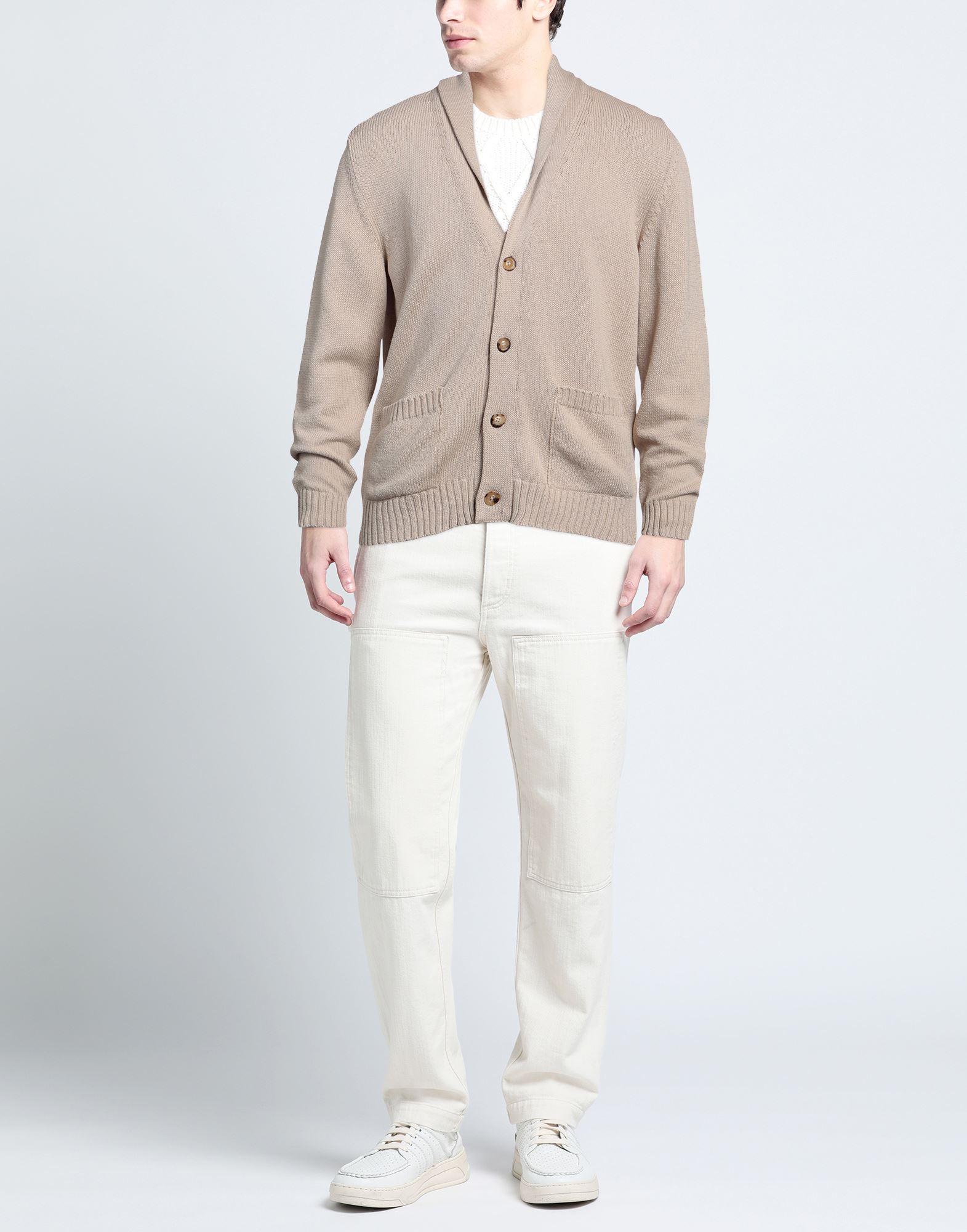  Boglioli - Prendas De Punto - Cárdigans - On Yoox.com 