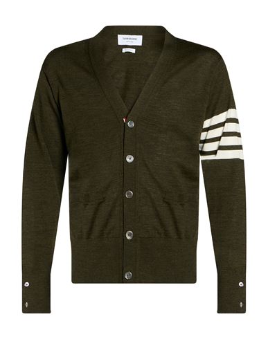 Rebecas Hombre Verde militar 1,3 Hombre