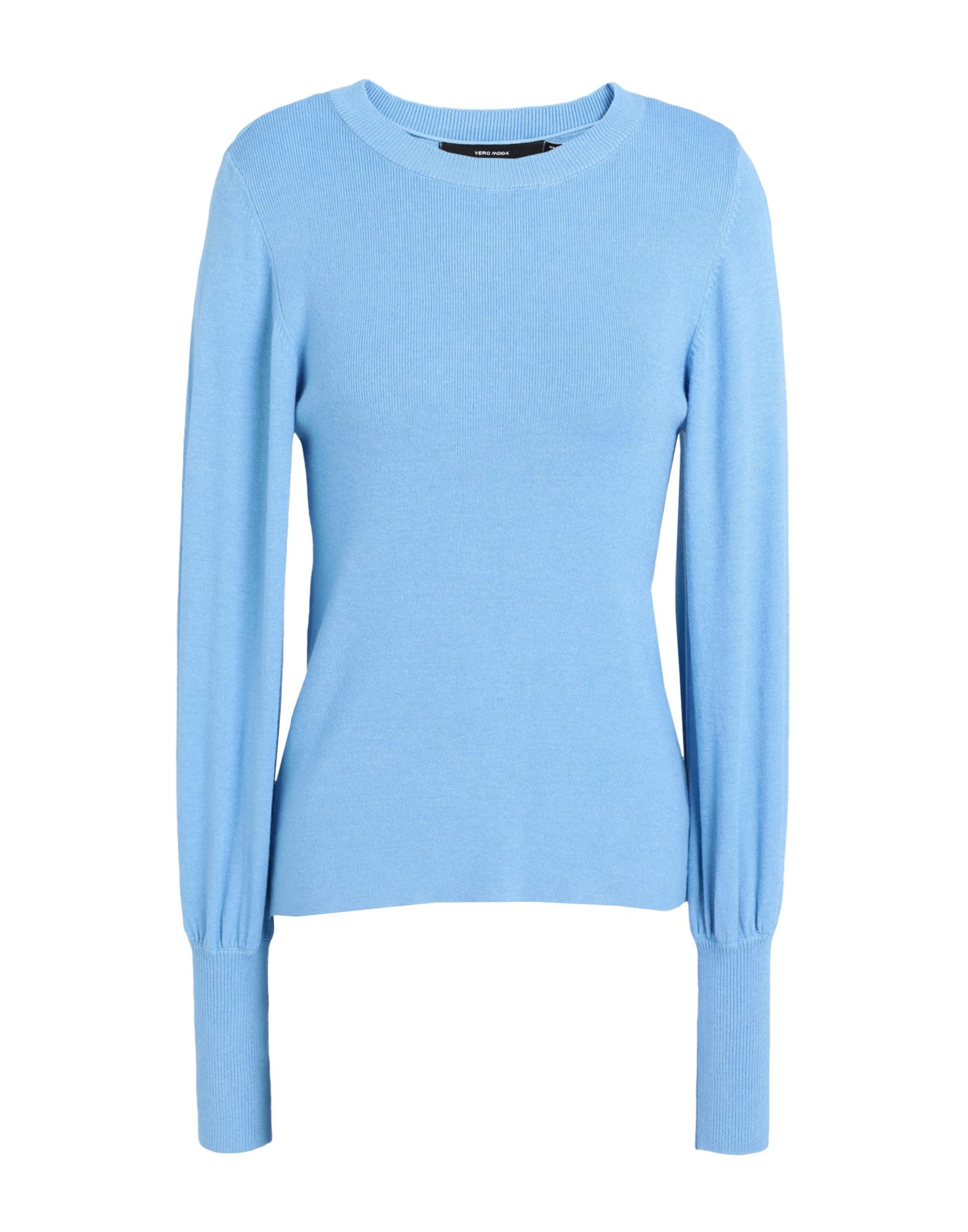 Vero Moda Sweaters In Blue
