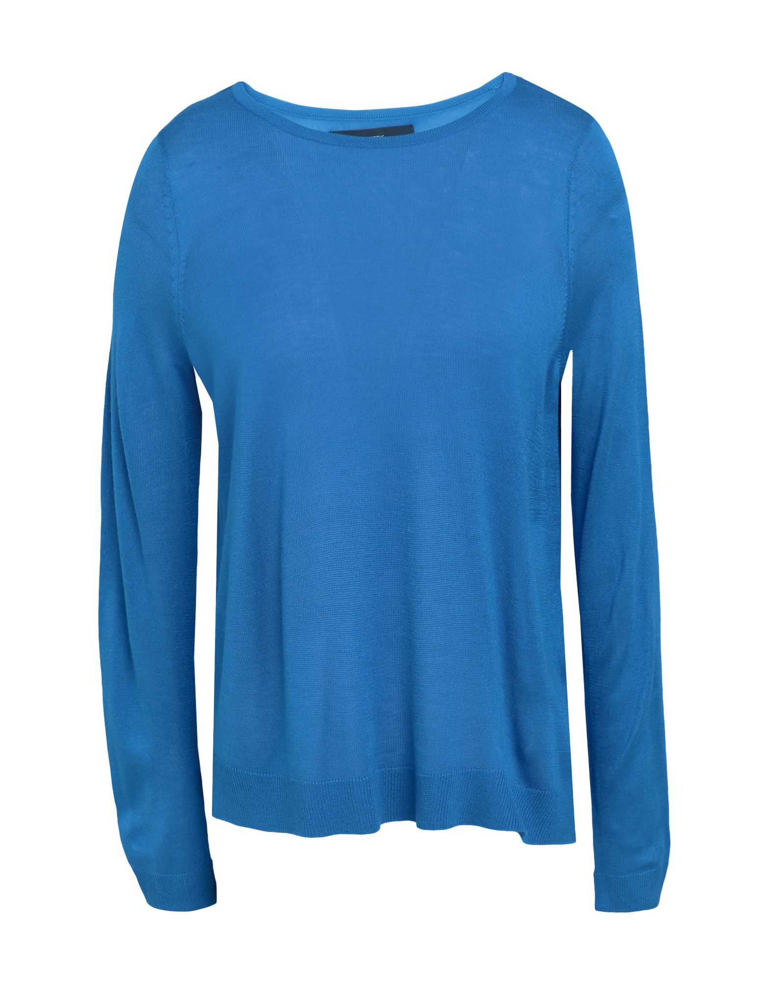 Vero Moda Sweaters In Blue