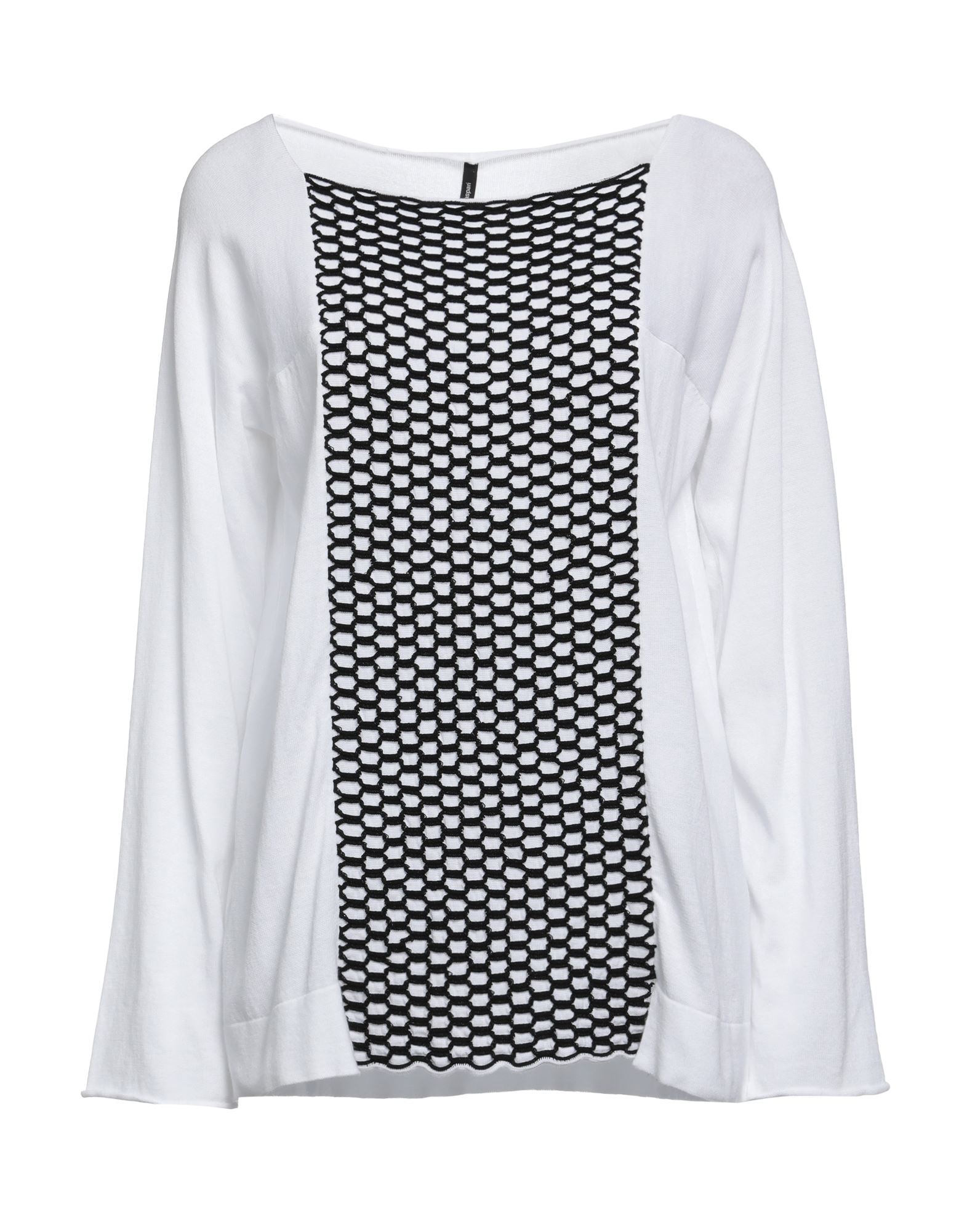 Pierantonio Gaspari Sweaters In White