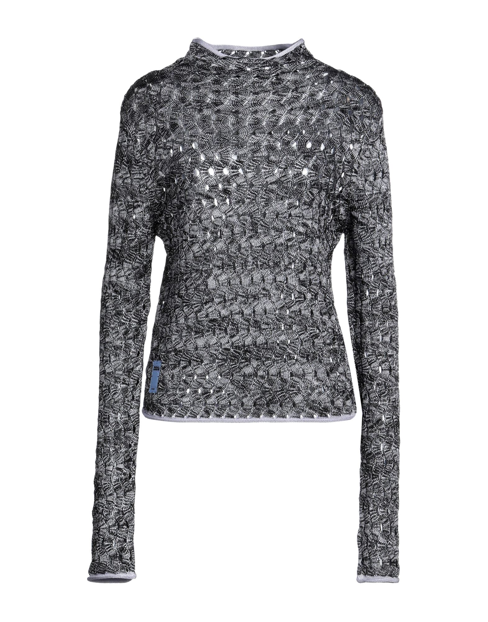  Mcq Alexander Mcqueen - Strickwaren - Rollkragenpullover - On Yoox.com 