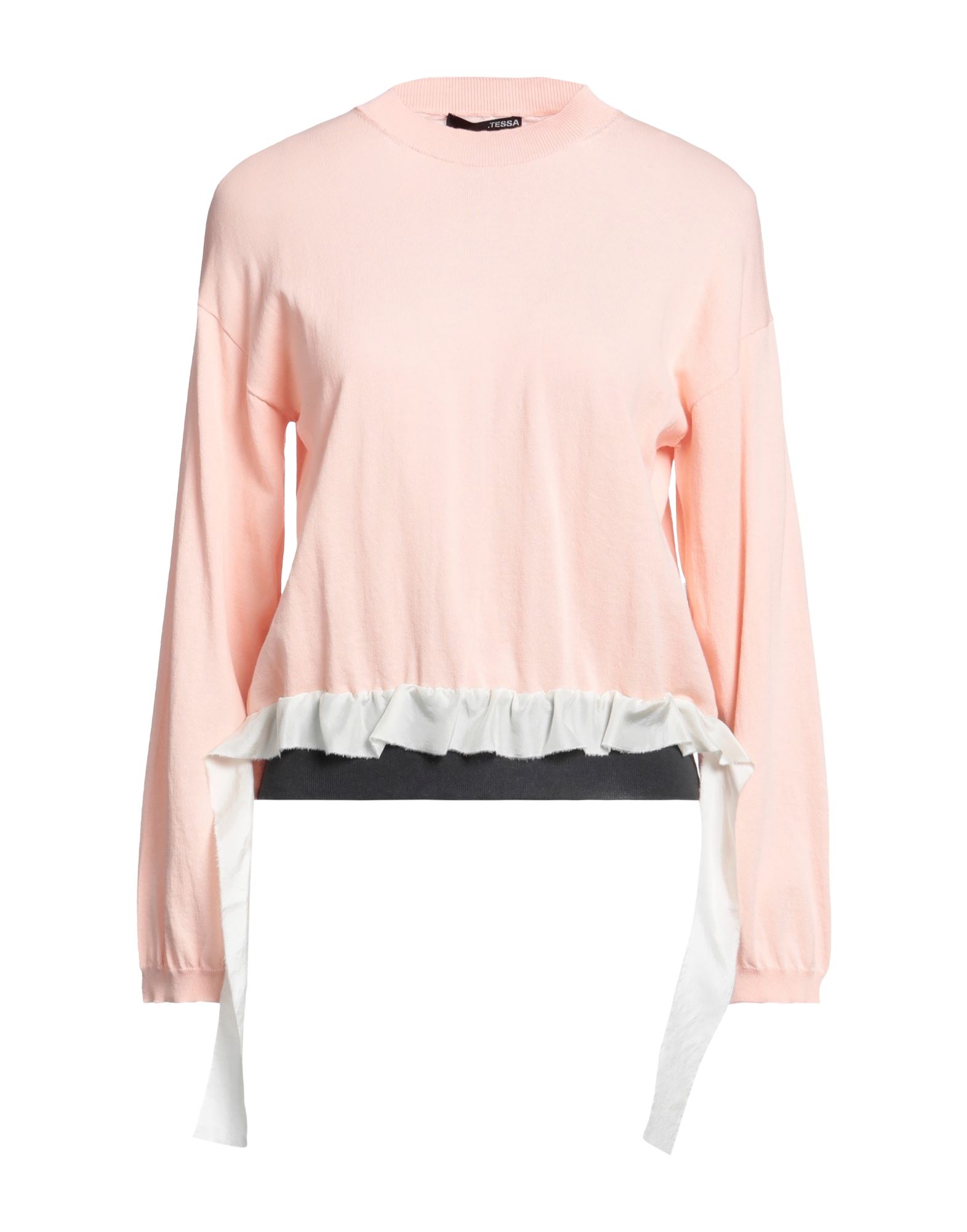 Tessa . Sweaters In Pink