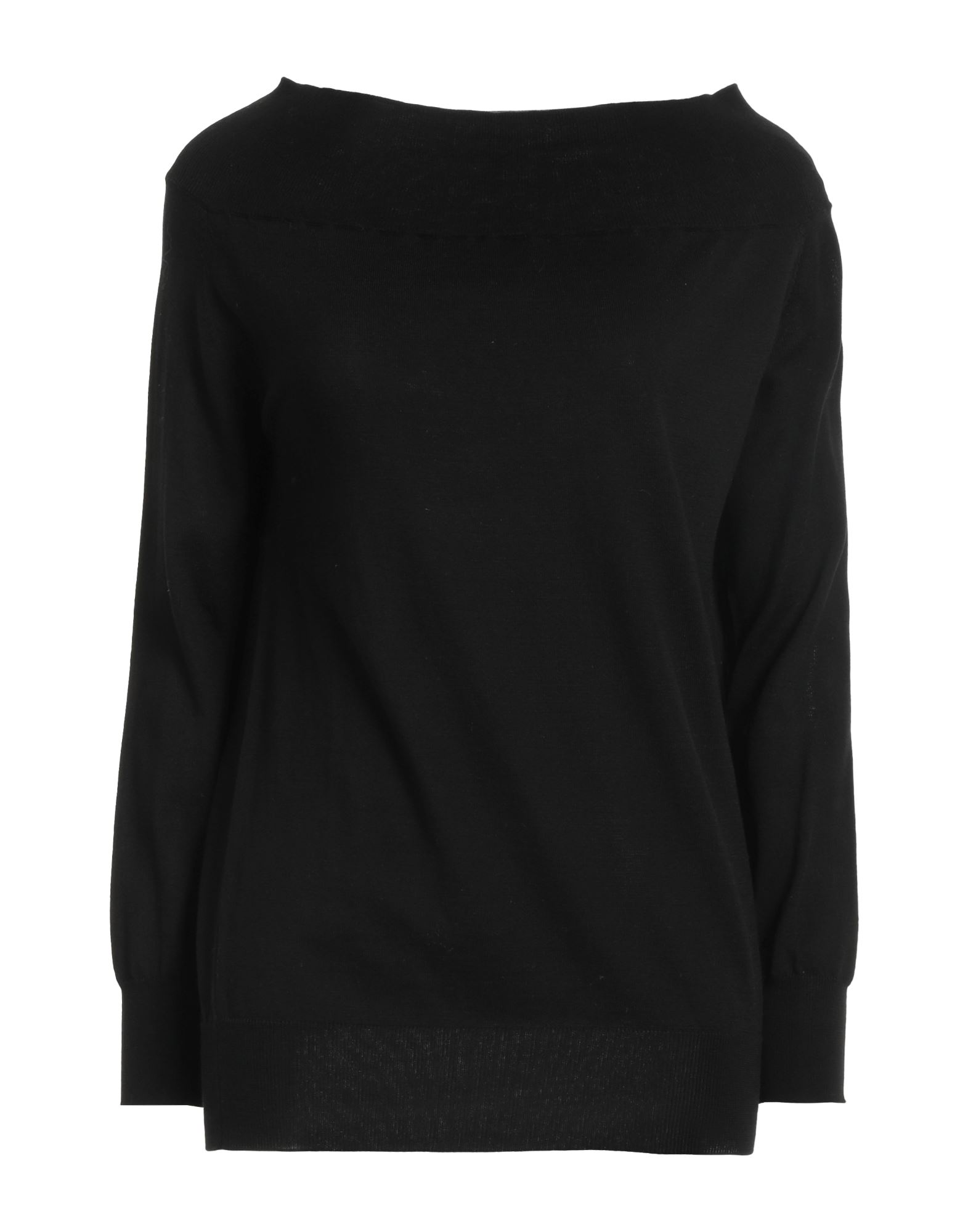 Jucca Sweaters In Black