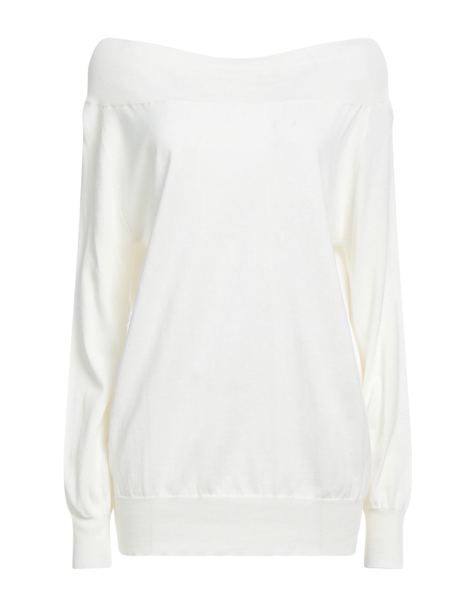 Jucca Sweaters In Off White