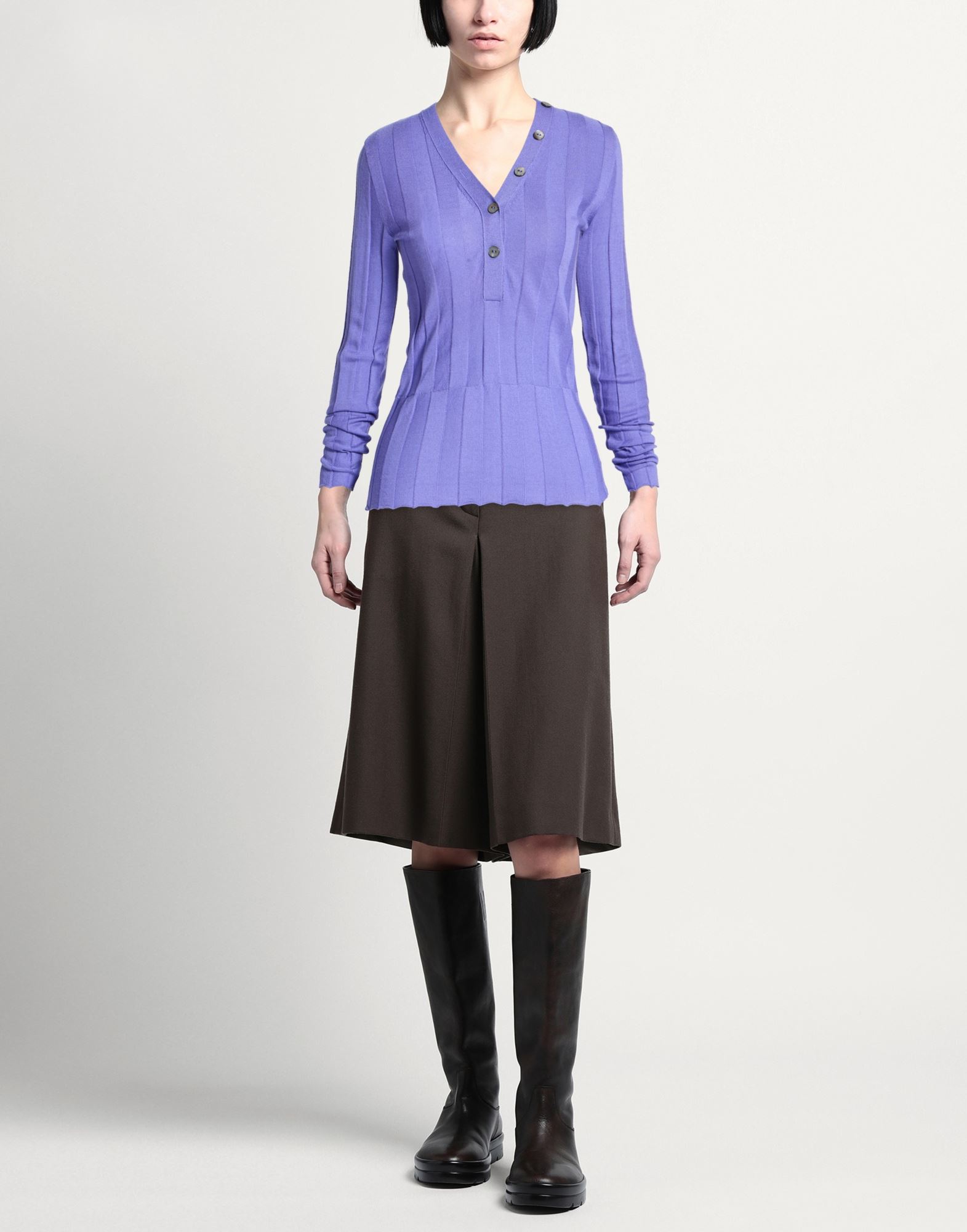  Be You By Geraldine Alasio - Strickwaren - Pullover - On Yoox.com 