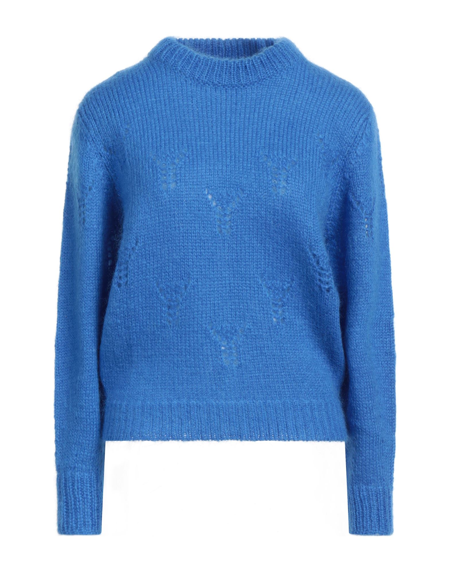 Antonella Rizza Sweaters In Blue
