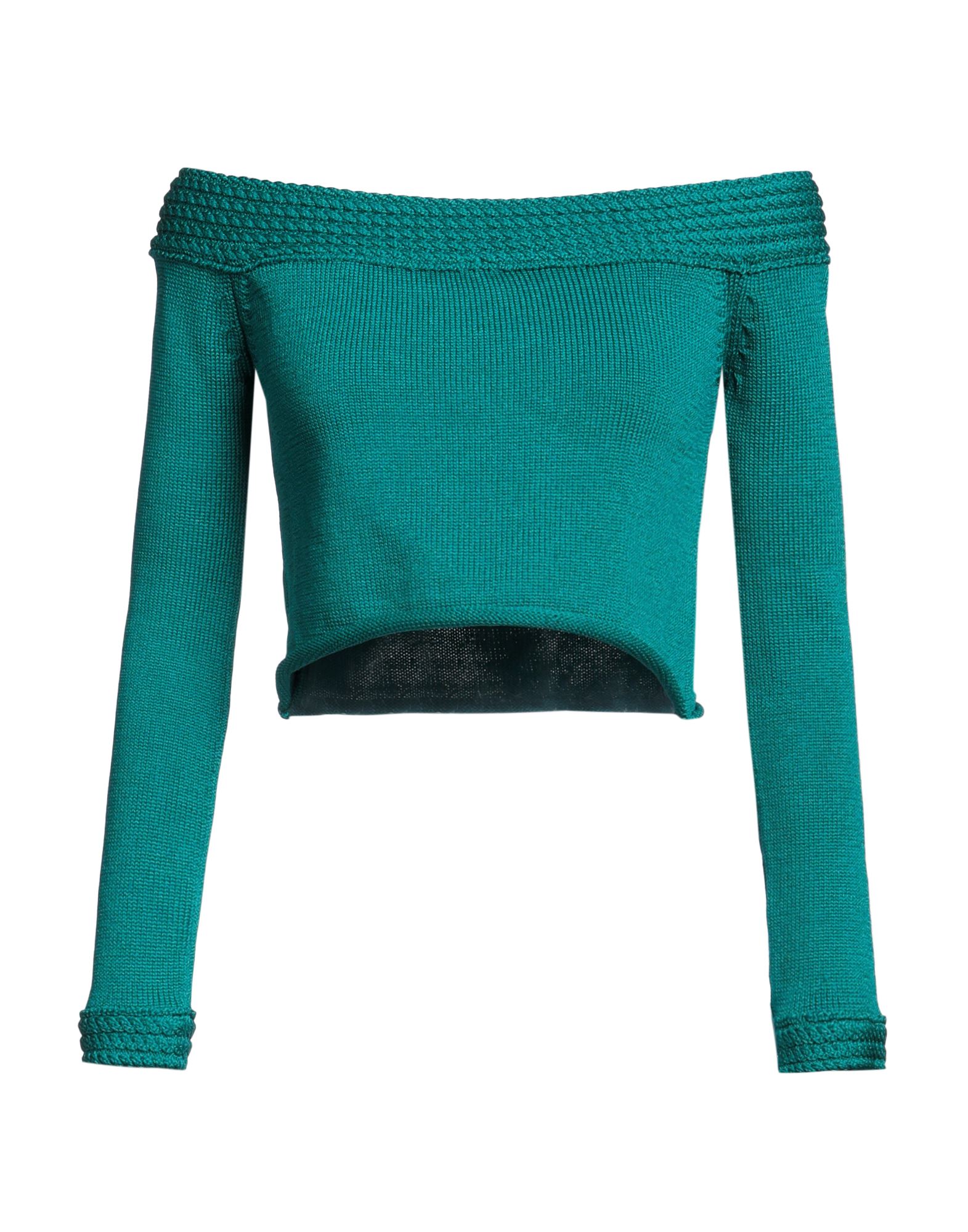 Antonella Rizza Sweaters In Green