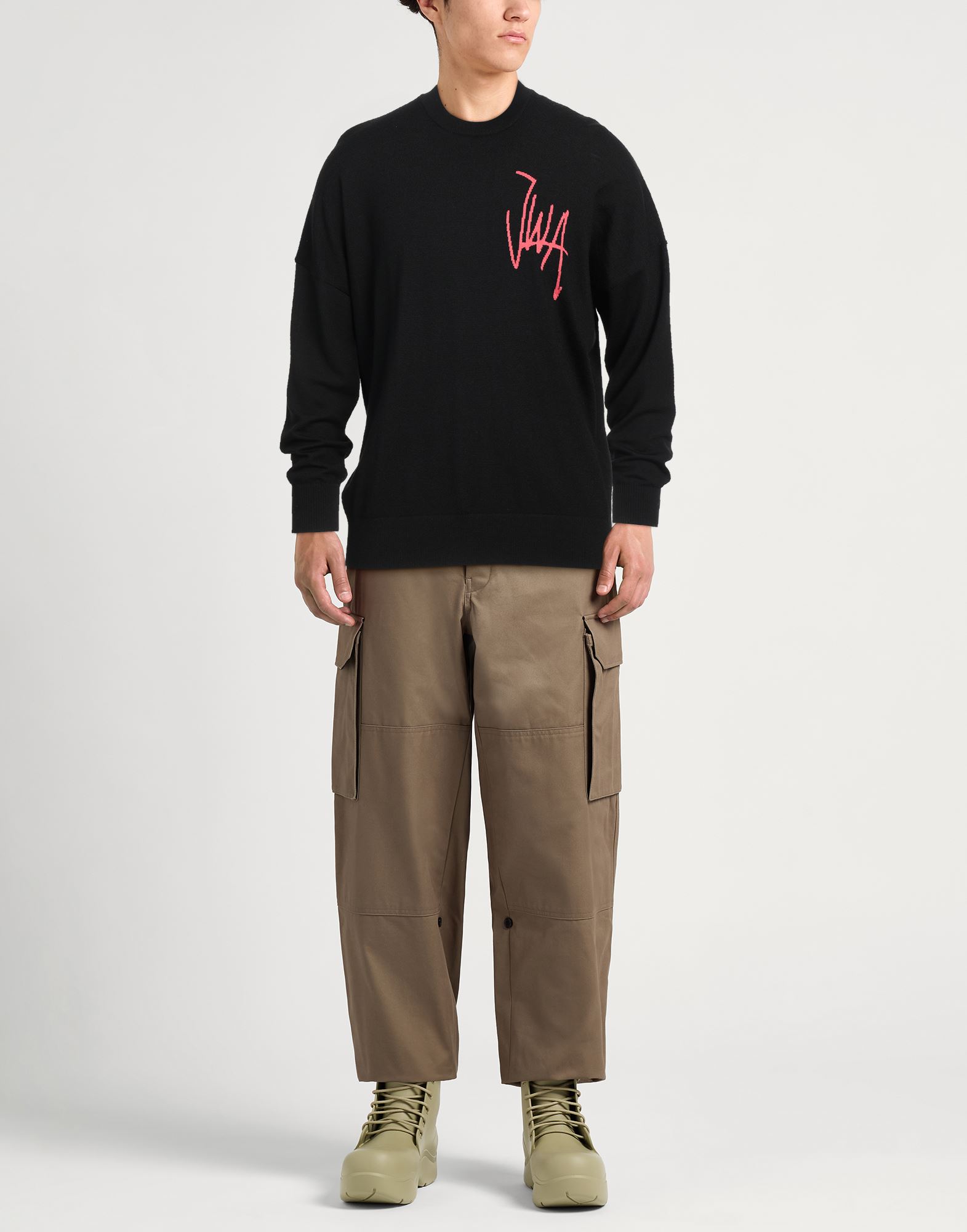  Jw Anderson - Strickwaren - Pullover - On Yoox.com 