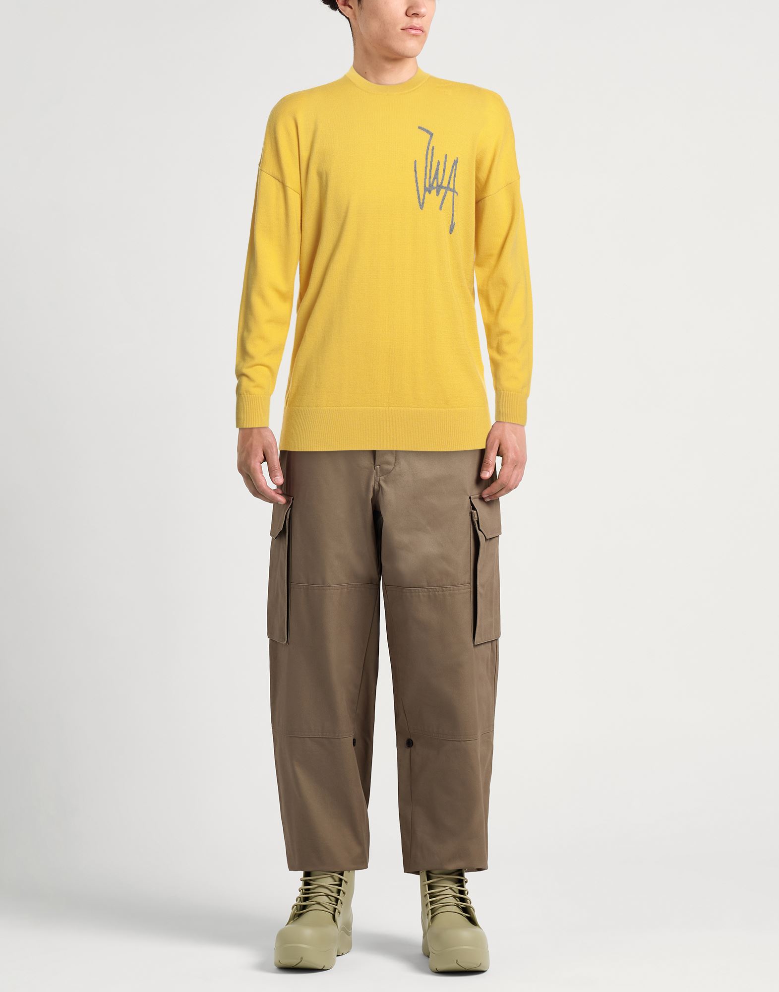  Jw Anderson - Strickwaren - Pullover - On Yoox.com 
