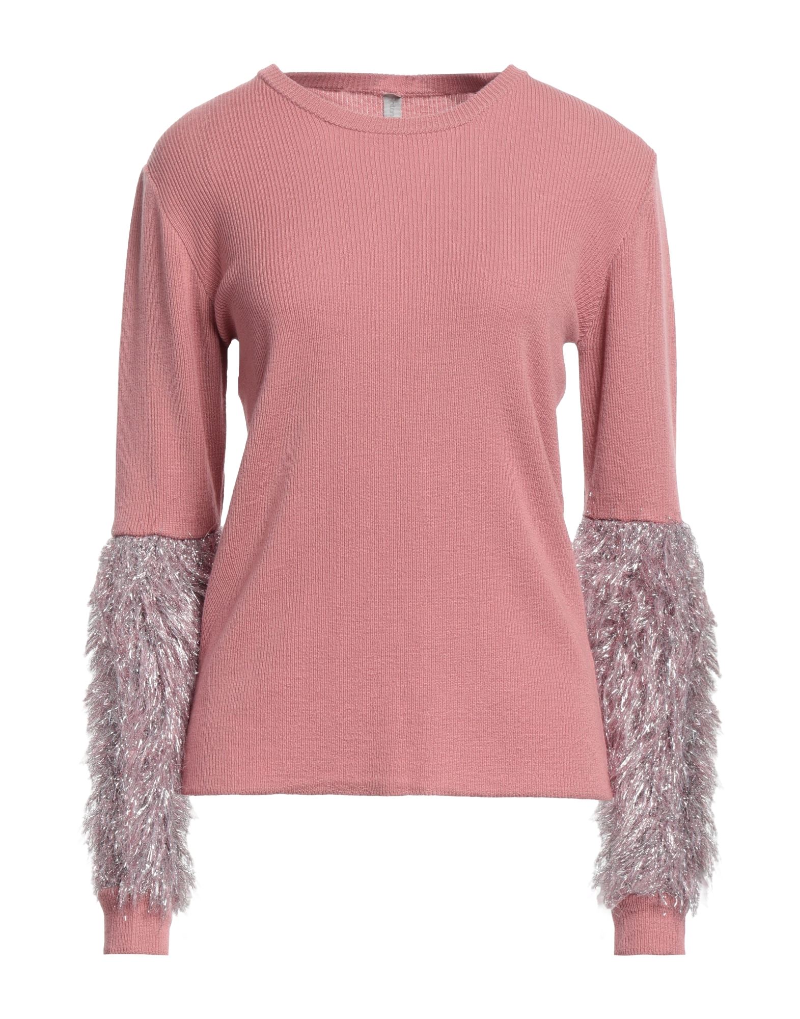 Antonella Rizza Sweaters In Pink