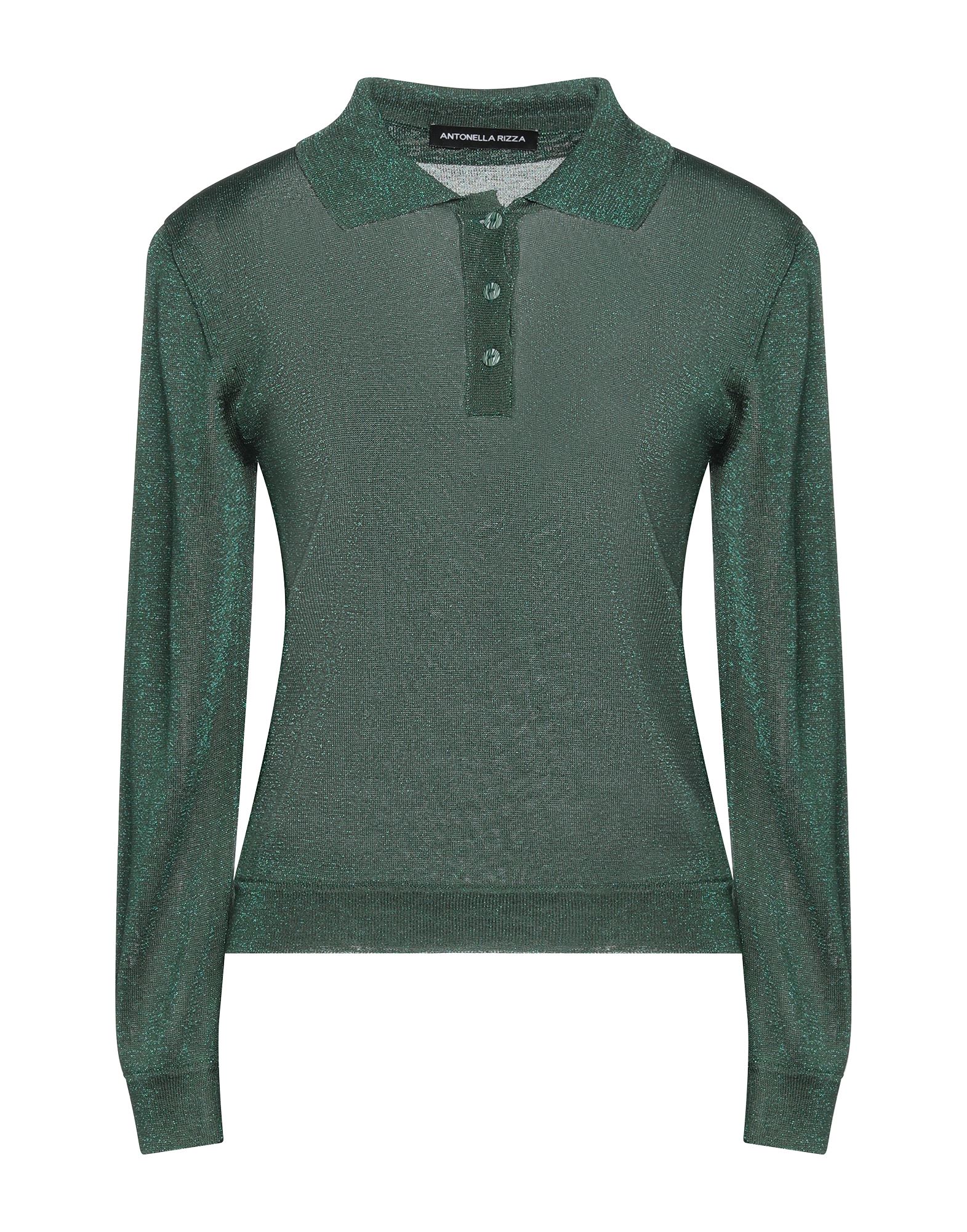 Antonella Rizza Sweaters In Green