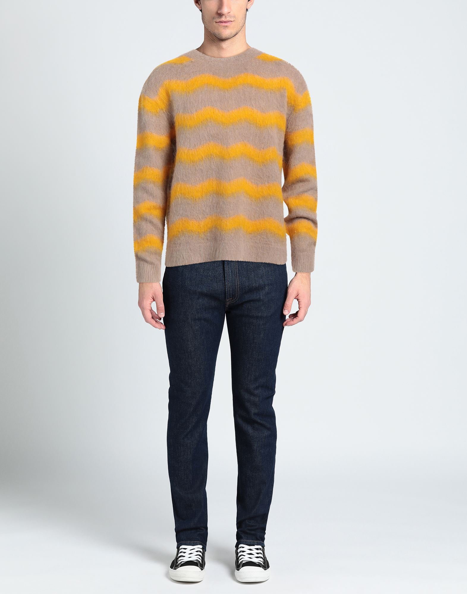 Acne Studios - Strickwaren - Pullover - On Yoox.com 