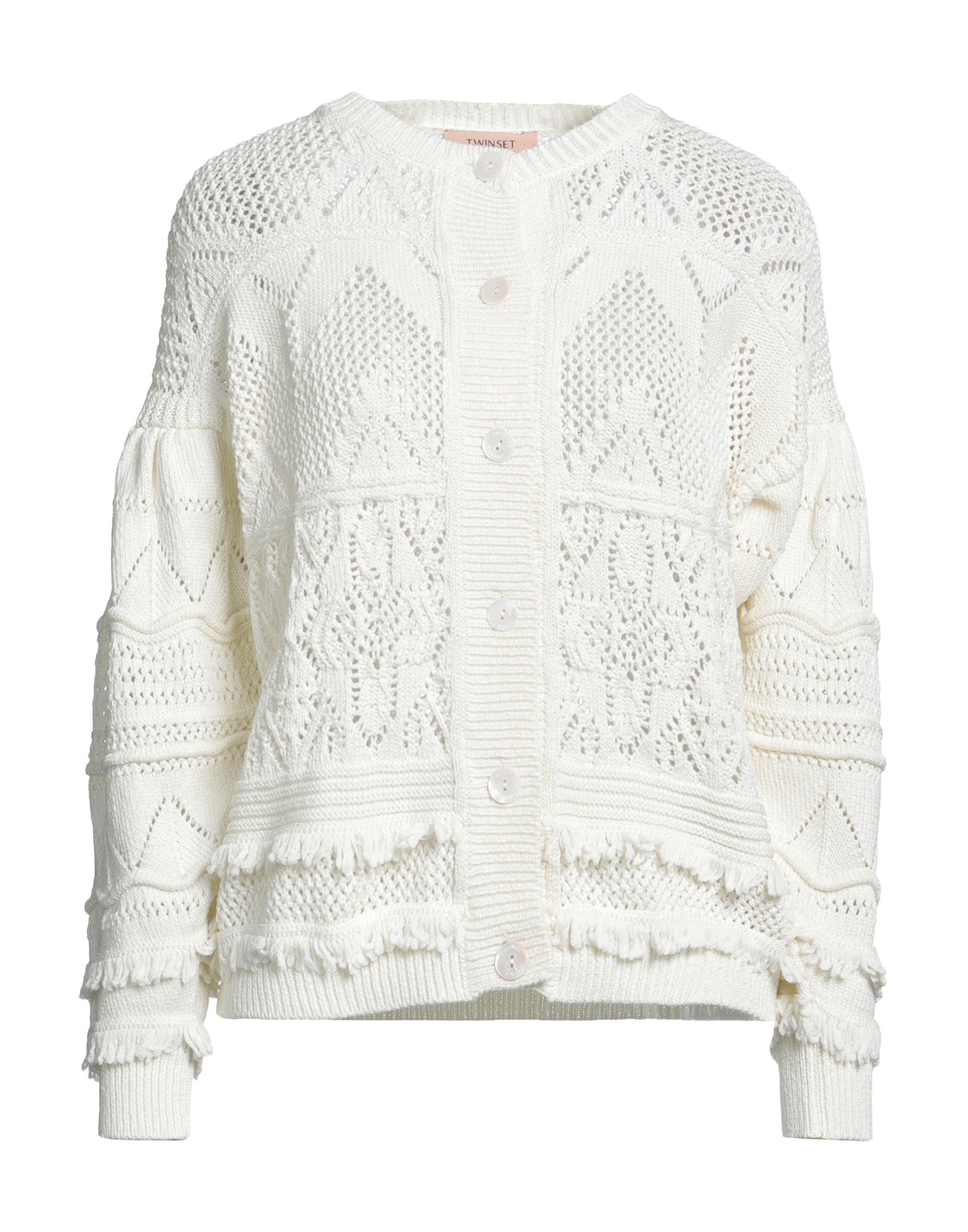  Twinset - Strickwaren - Strickjacken - On Yoox.com 