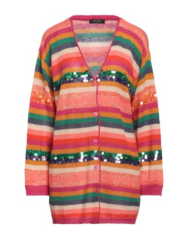 Rebecas Mujer Fucsia XL Mujer