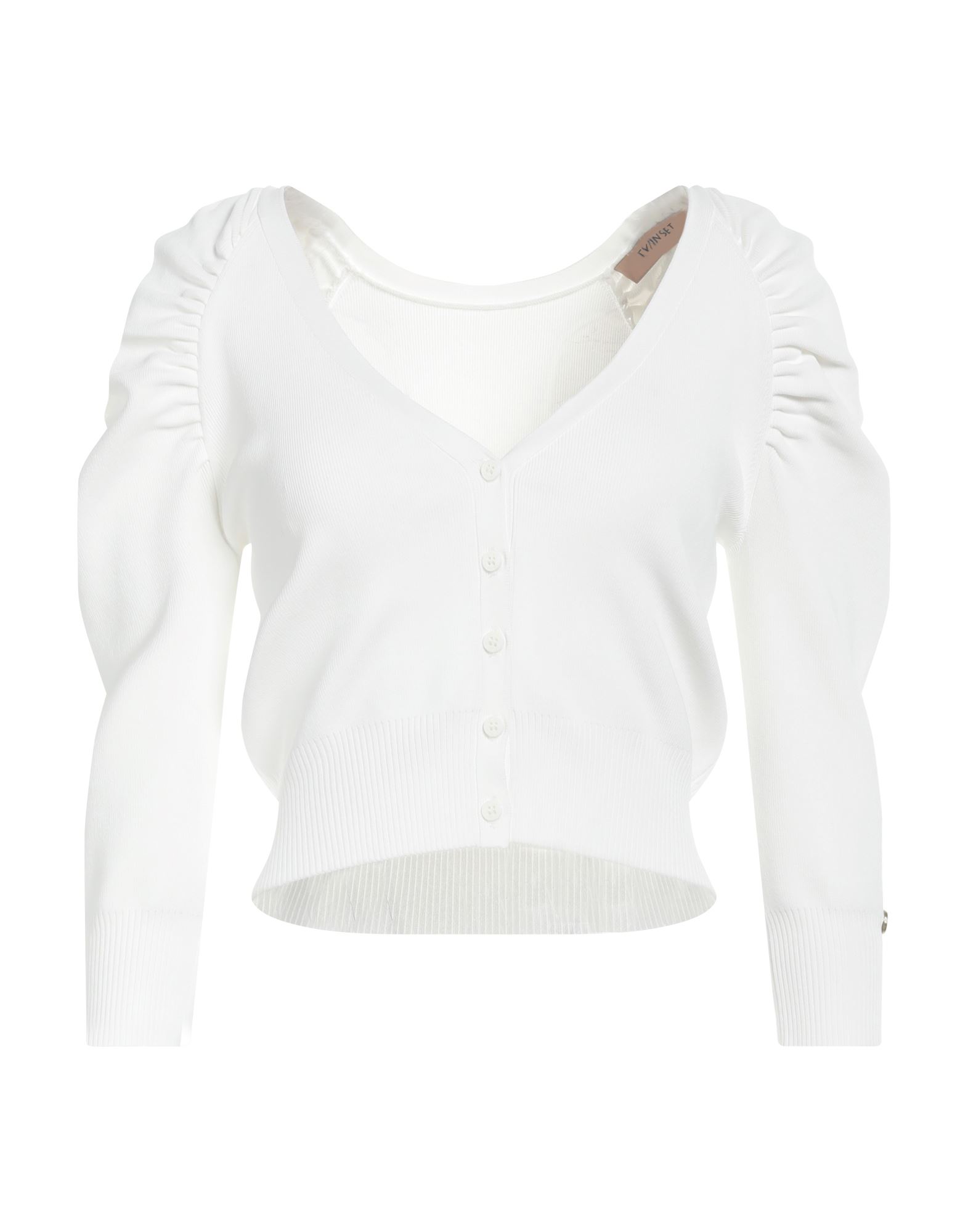  Twinset - Strickwaren - Strickjacken - On Yoox.com 