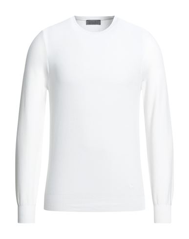 Ferrante Sweaters In White