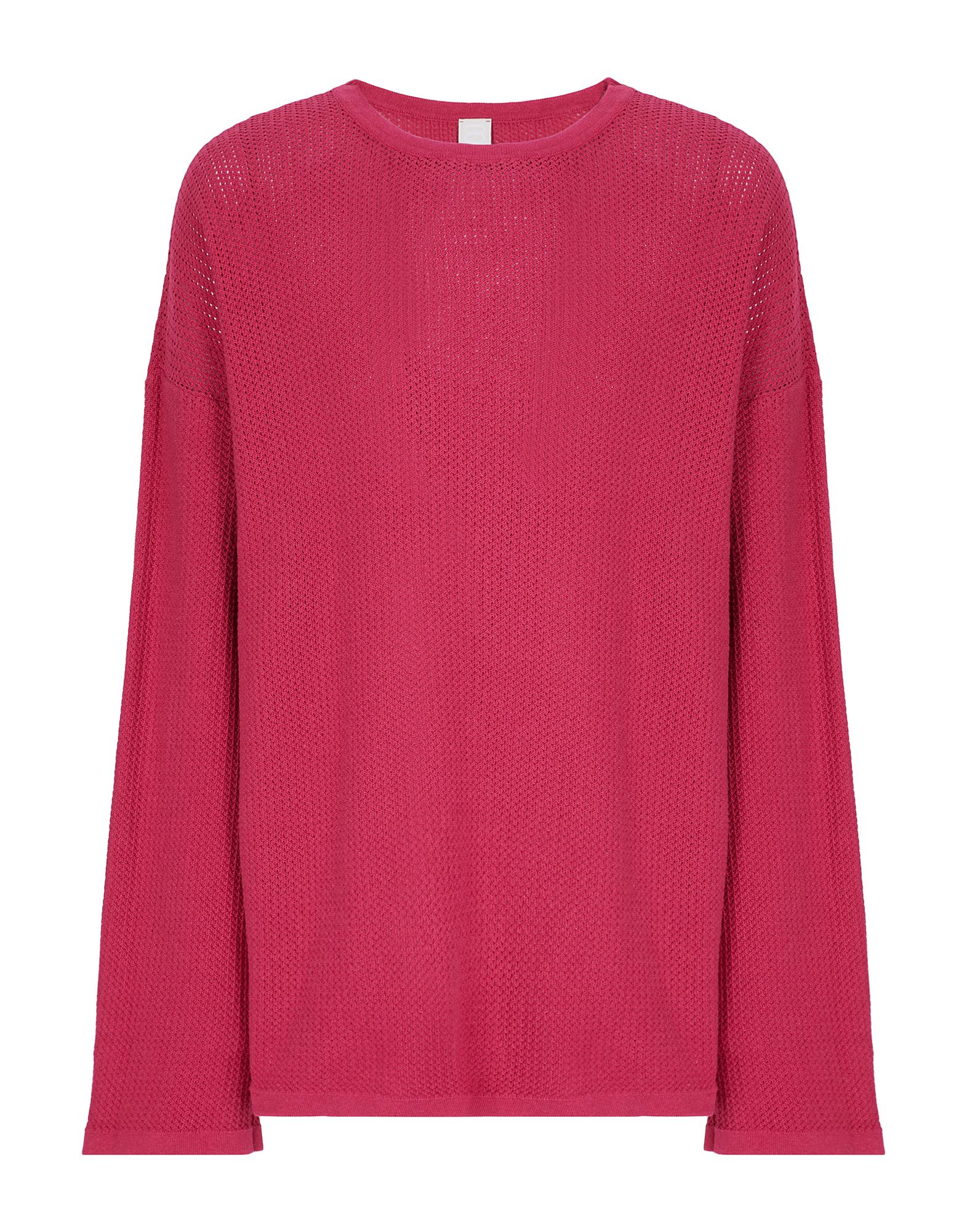 8 By Yoox Sweaters In Pink