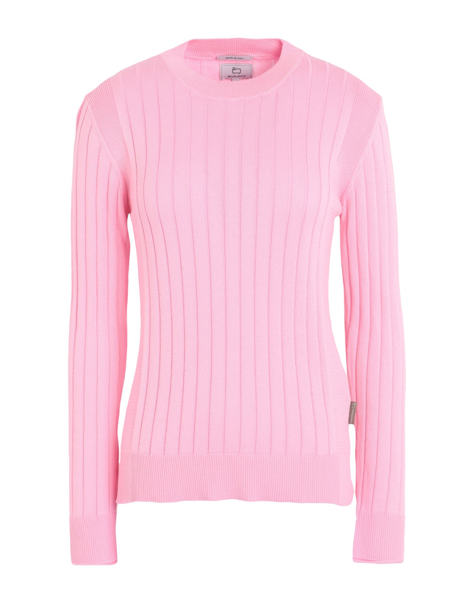 Woolrich Sweaters In Pink