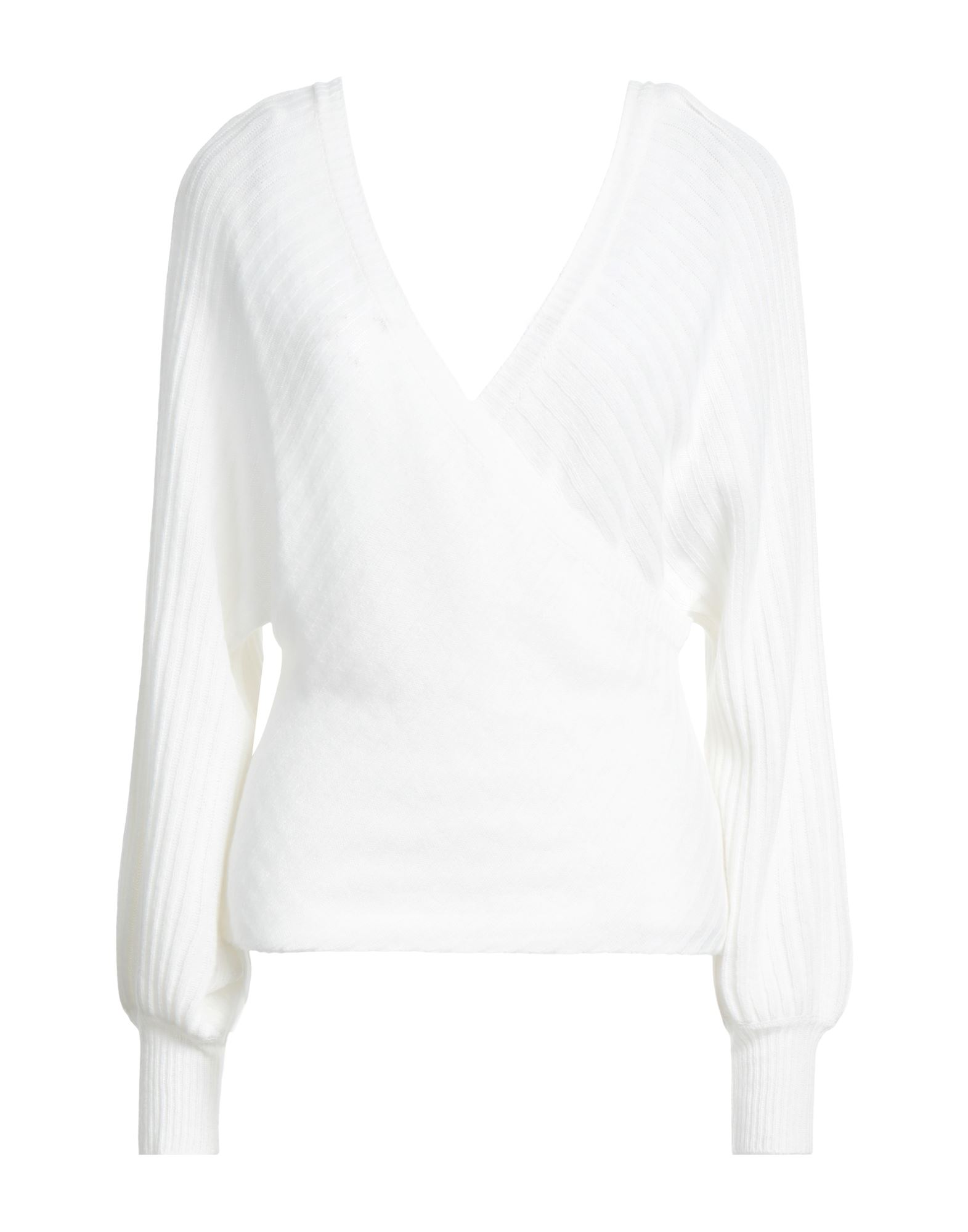 Antonella Rizza Sweaters In Off White