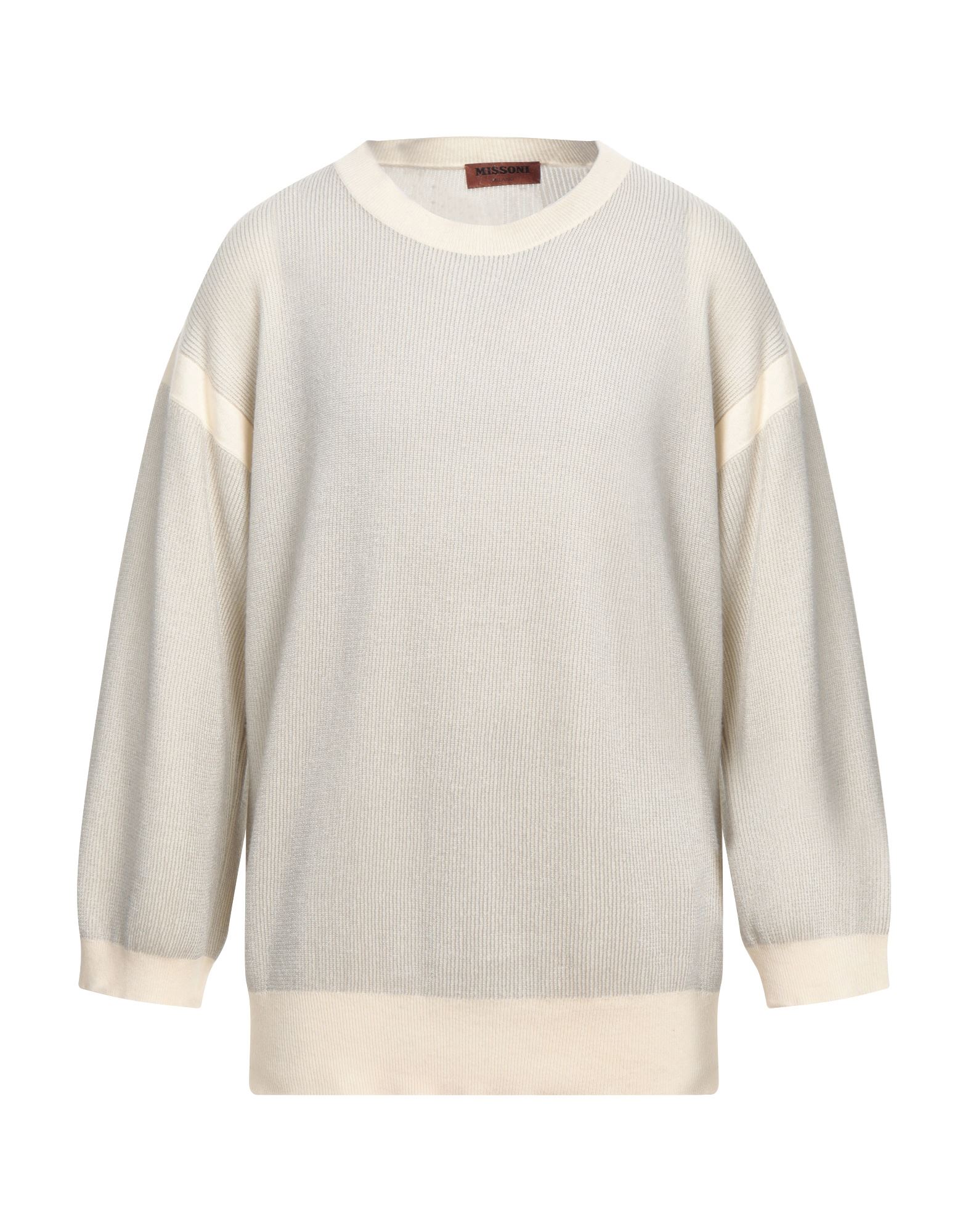 Missoni Sweaters In Ivory