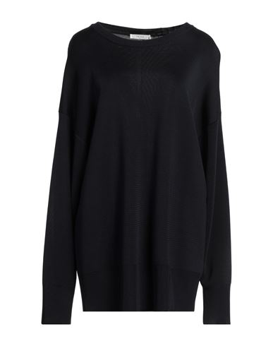 The Row Woman Sweater Midnight Blue Size M Viscose