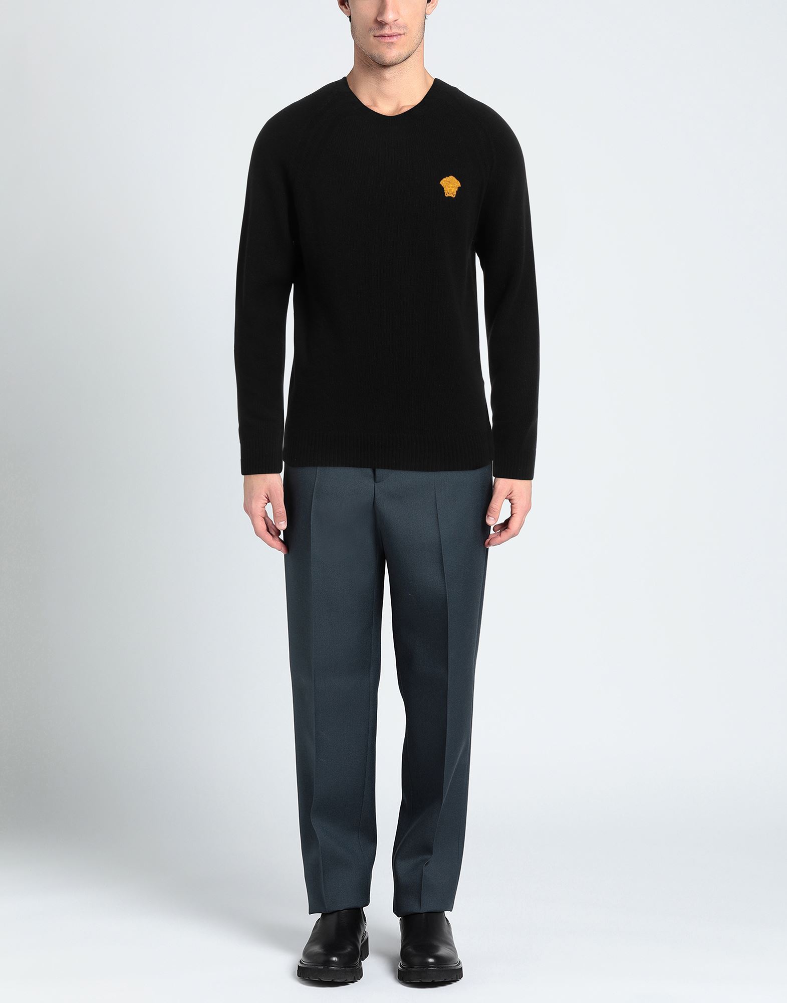  Versace - Strickwaren - Pullover - On Yoox.com 