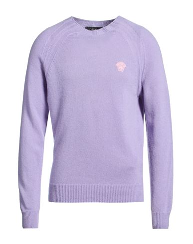 Pullover Hombre Lila 46,48,50 Hombre