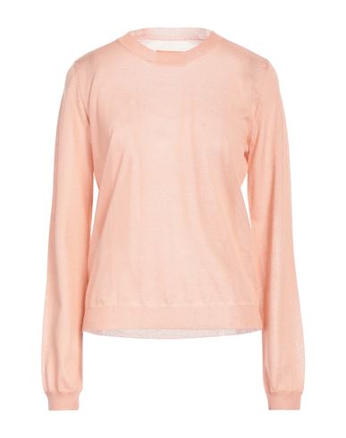 Zadig & Voltaire Woman Sweater Blush Size L Viscose, Polyester In Pink