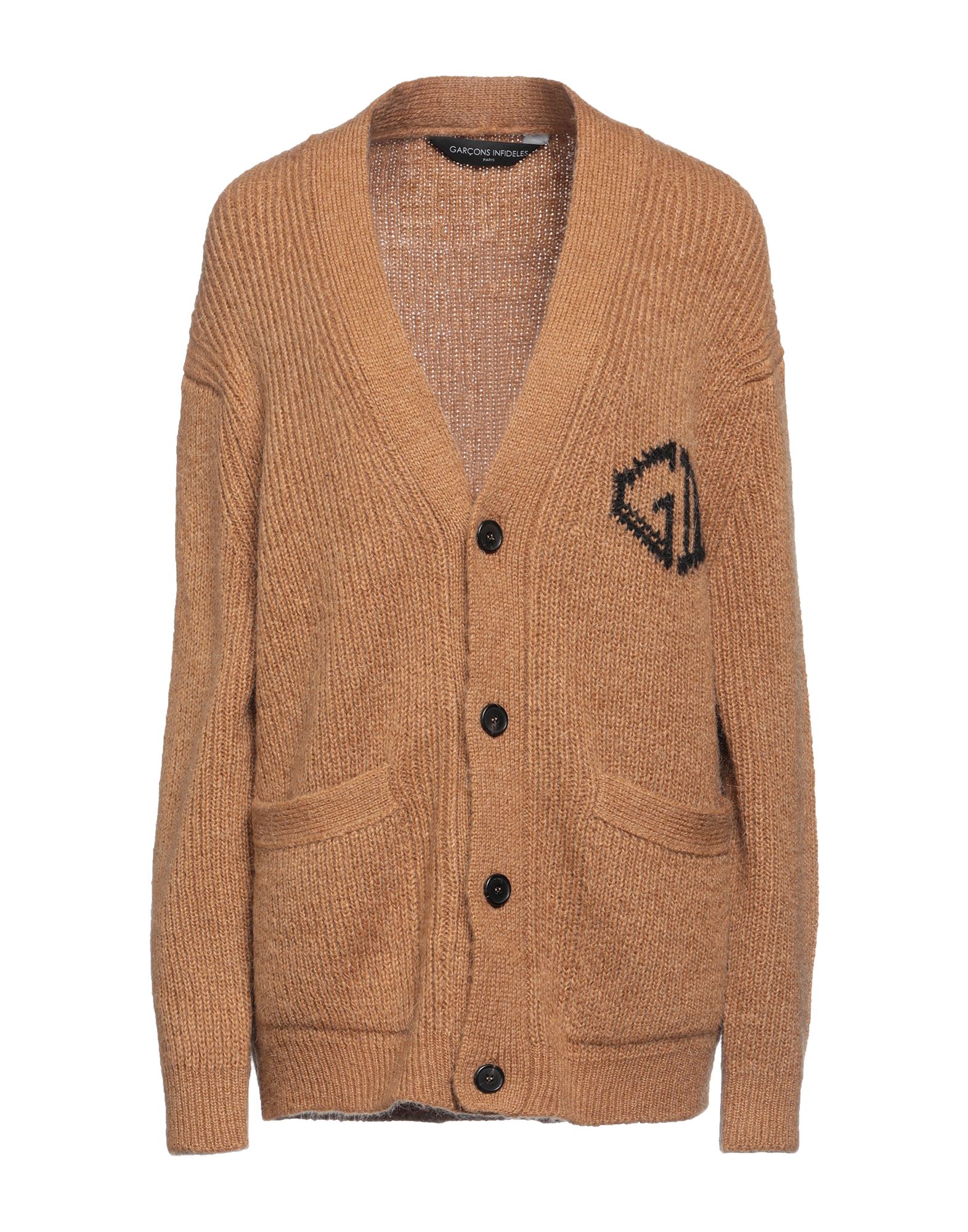 GARÇONS INFIDELES Cardigans