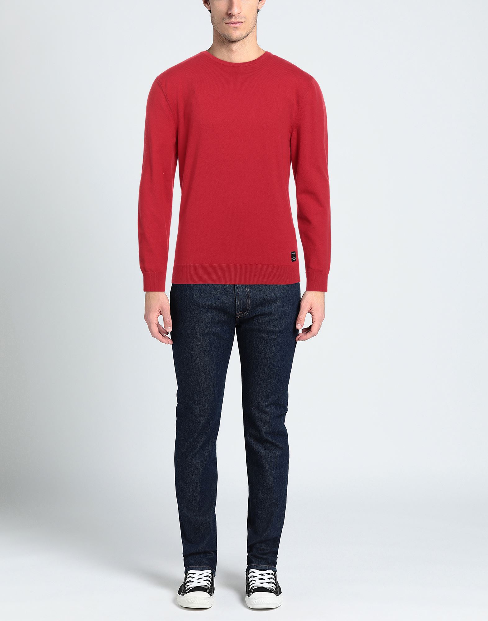  Replay - Strickwaren - Pullover - On Yoox.com 