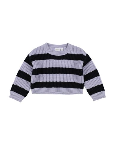 jeugd Sijpelen Promoten Name It® Babies' Name It Toddler Girl Sweater Lilac Size 7 Acrylic In  Purple | ModeSens