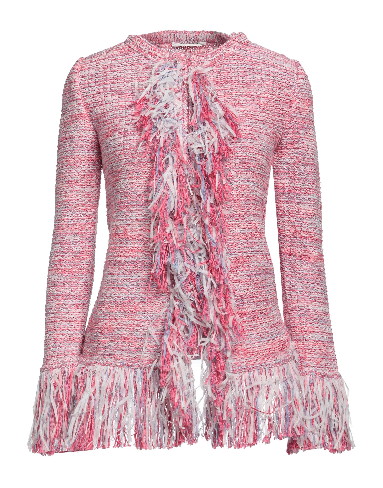 Charlott Cardigans In Pink