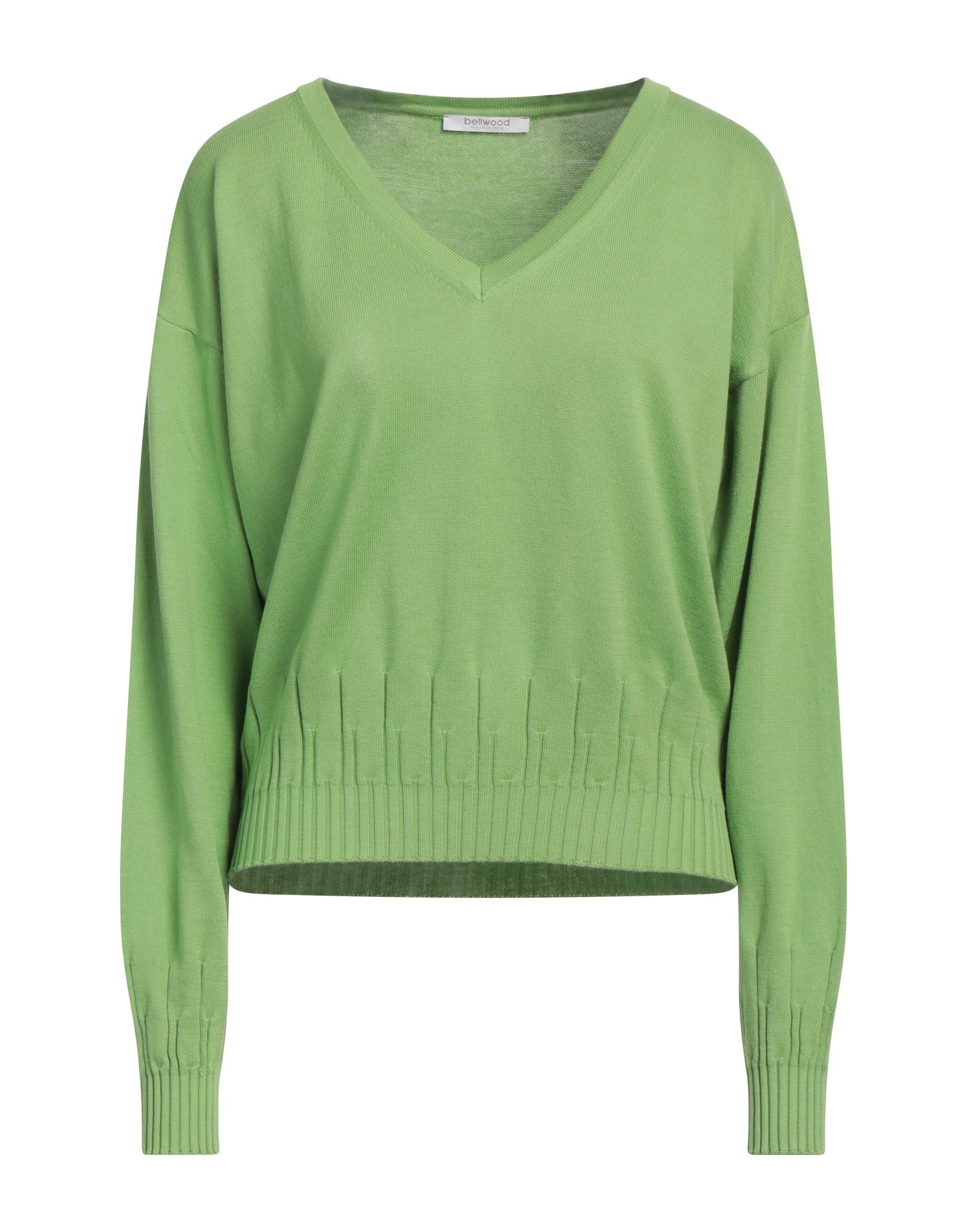 Bellwood Sweaters In Green