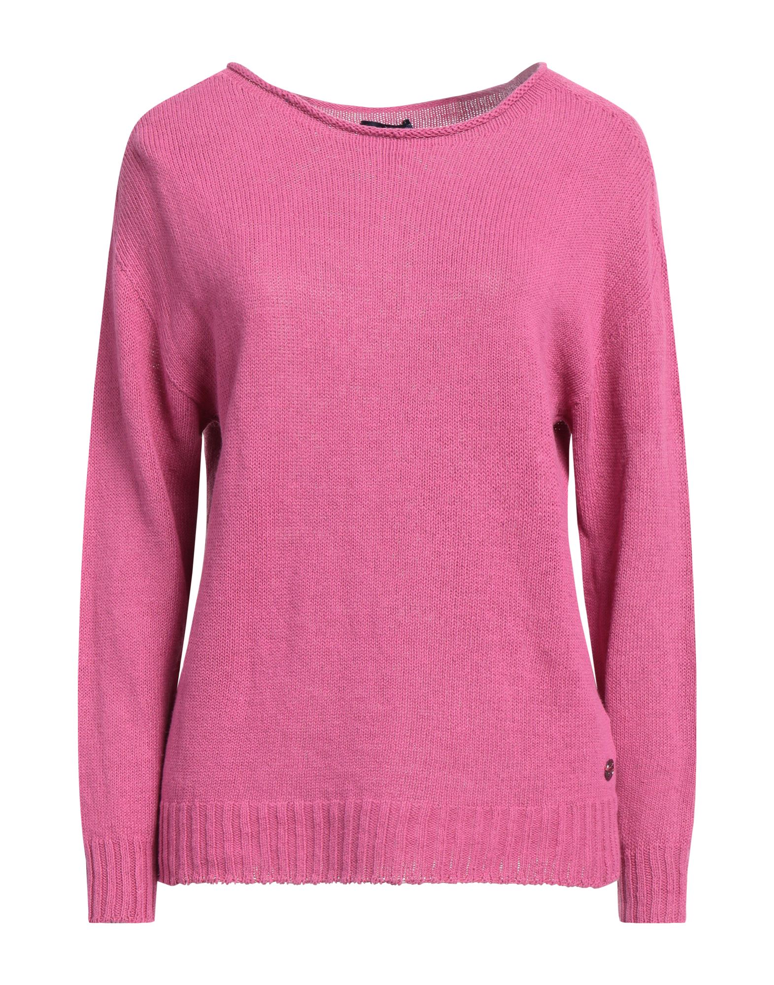 North Sails Sweaters In Pink