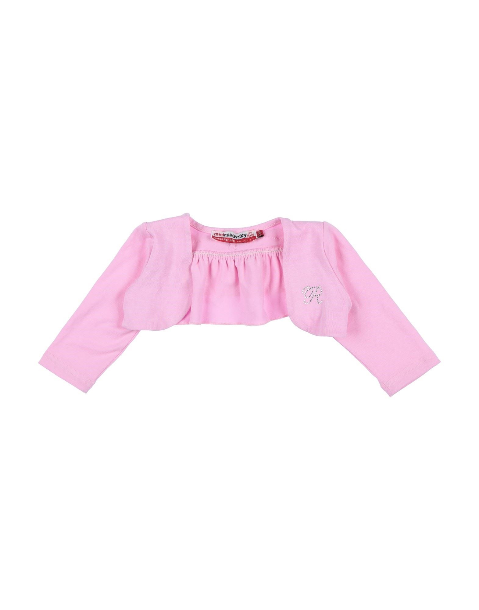  Mini Raxevsky - Prendas De Punto - Boleros - On Yoox.com 