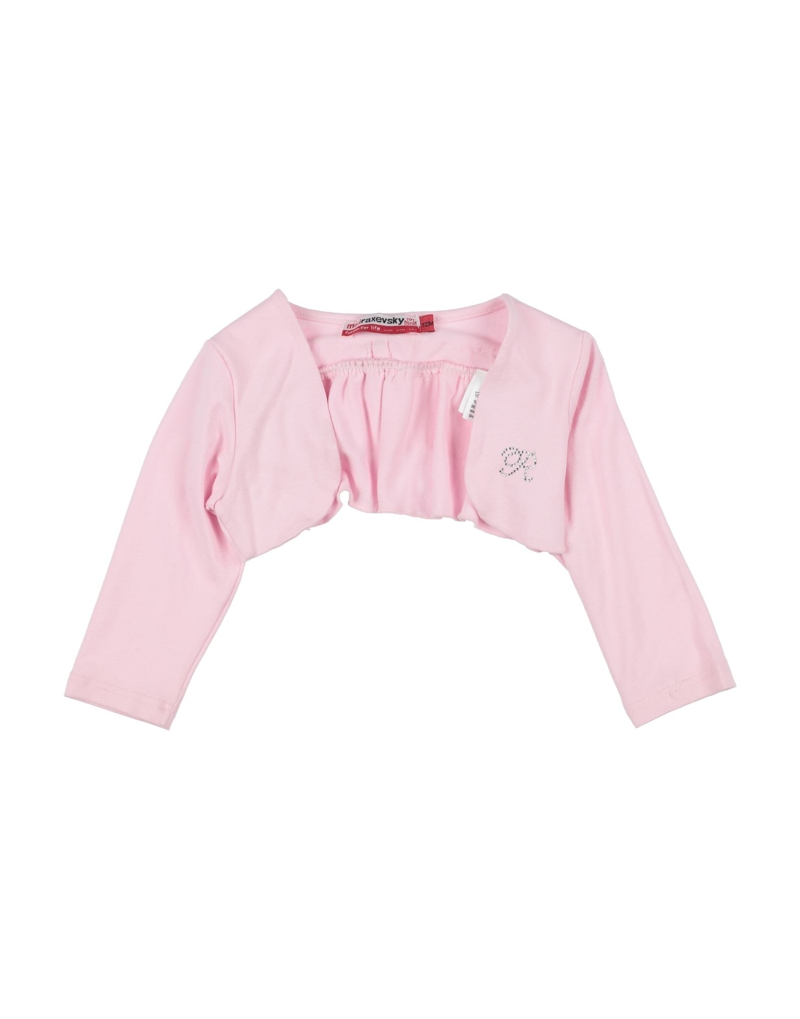  Mini Raxevsky - Prendas De Punto - Boleros - On Yoox.com 