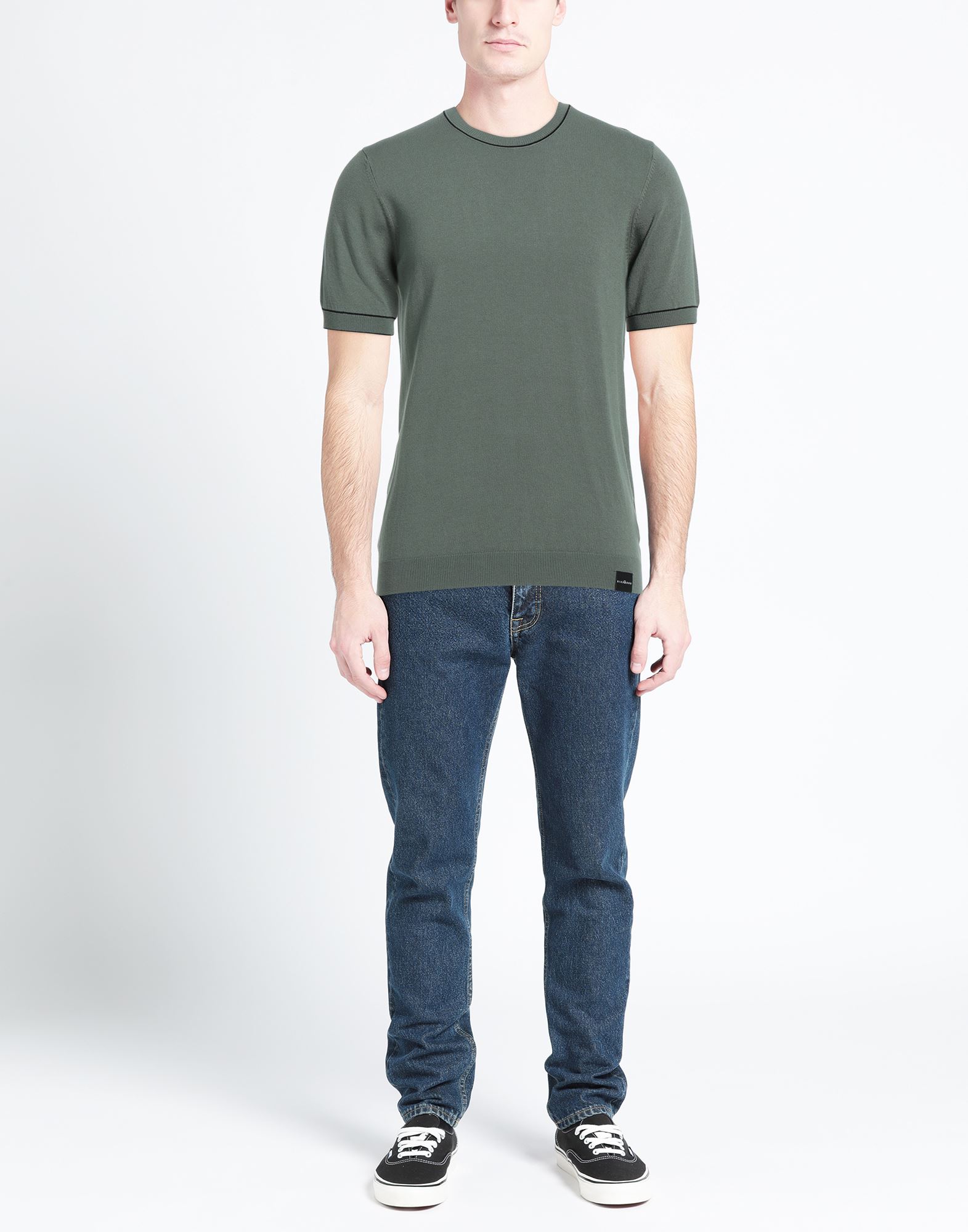  John Richmond - Prendas De Punto - Pullover - On Yoox.com 