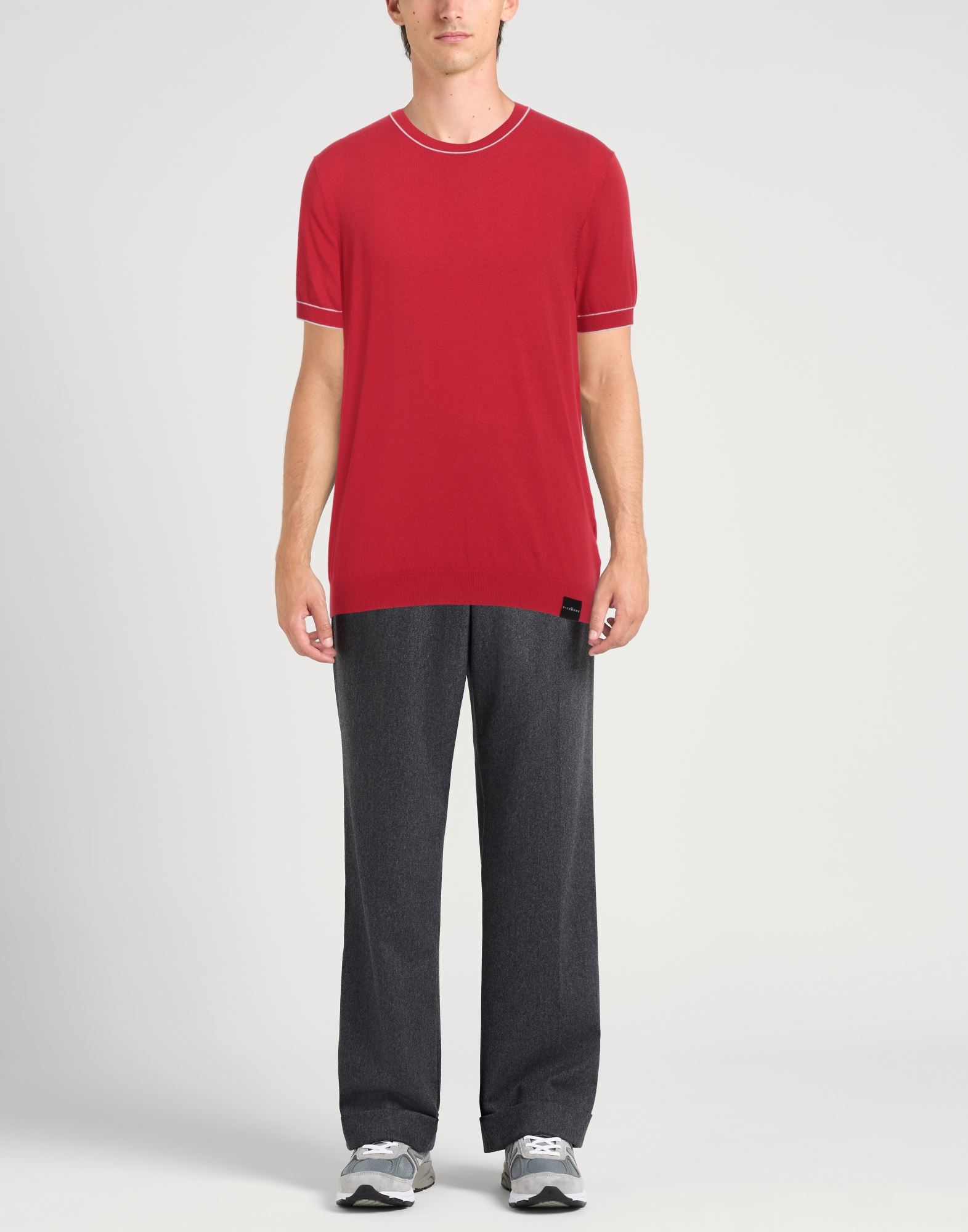  John Richmond - Prendas De Punto - Pullover - On Yoox.com 