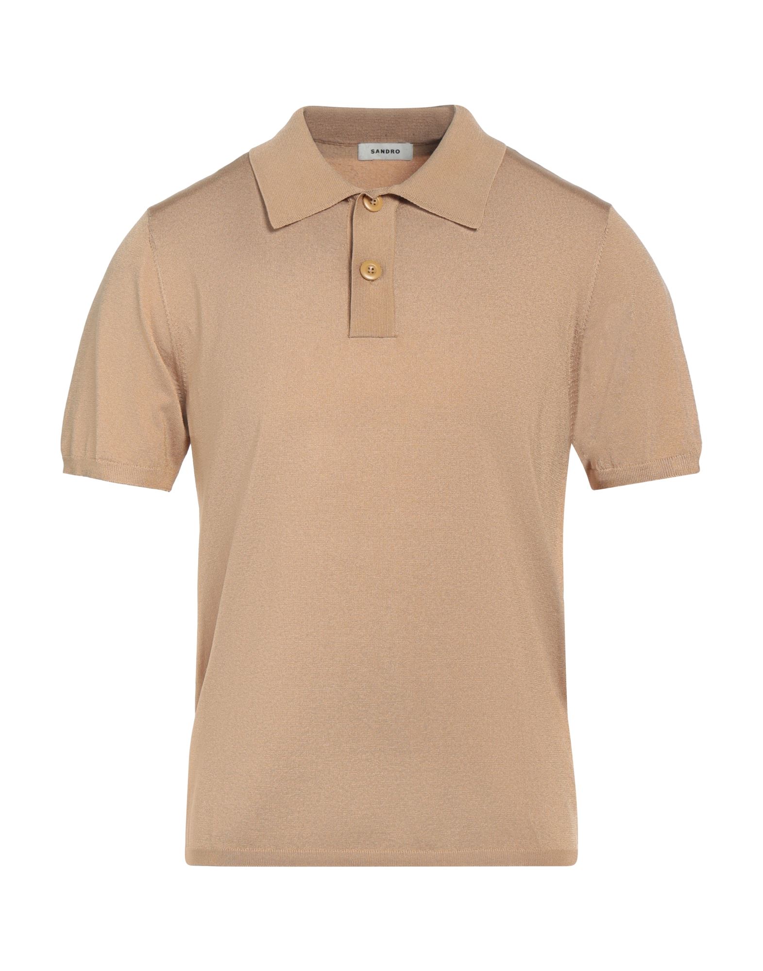  Sandro - Tops - Poloshirts - On Yoox.com 