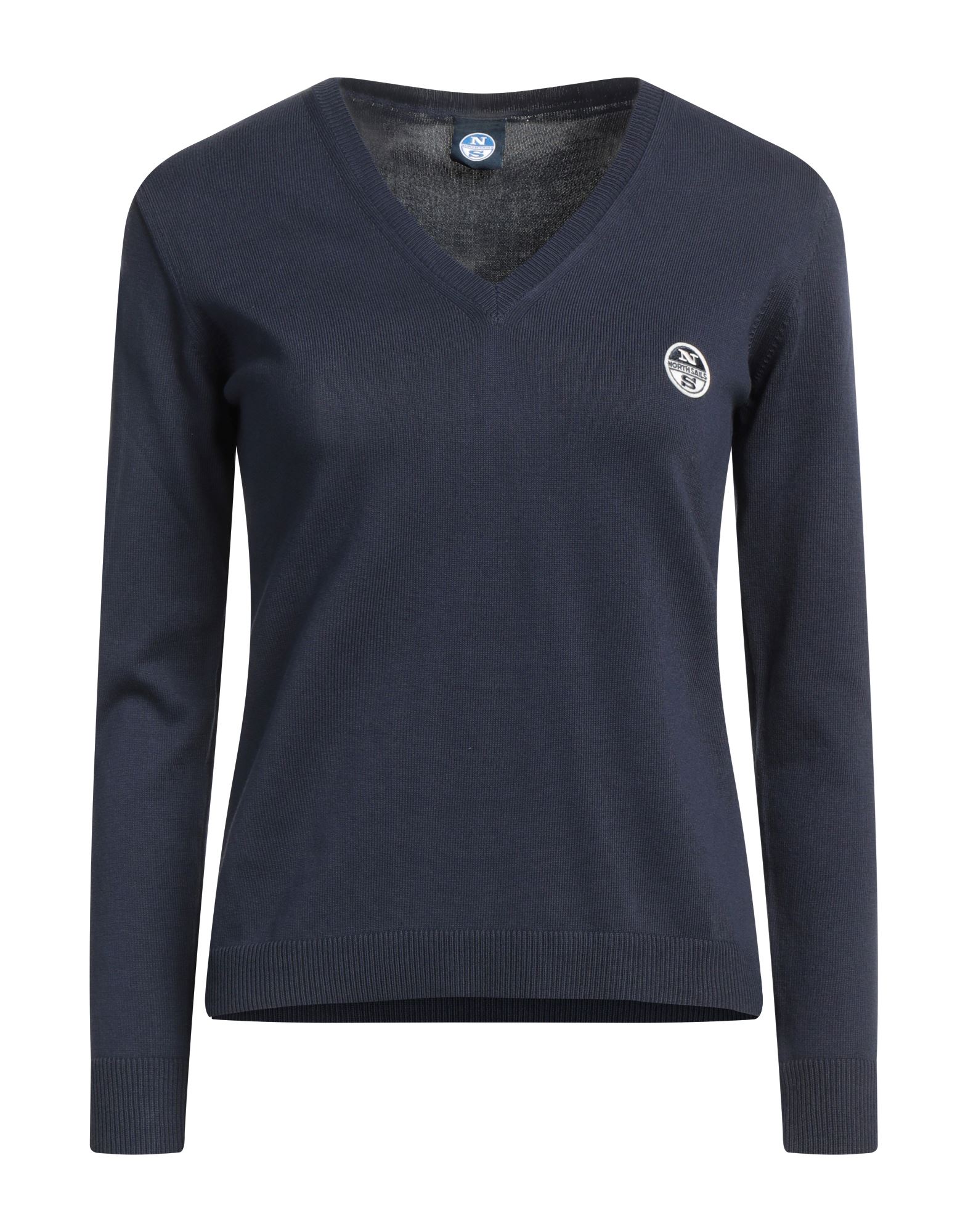 North Sails Sweaters In Blue