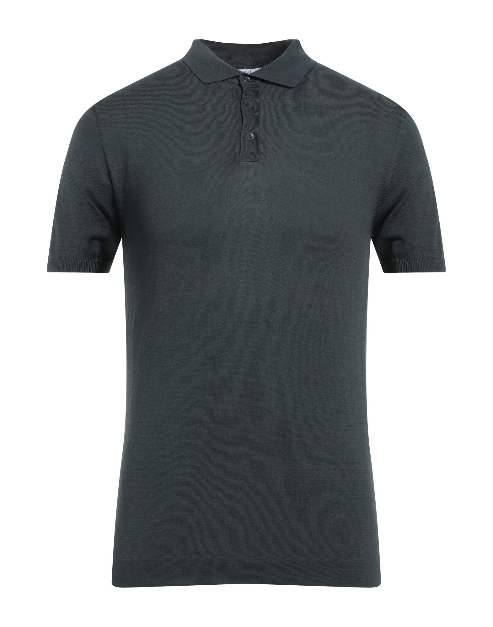 Bellwood Polo Shirts In Grey