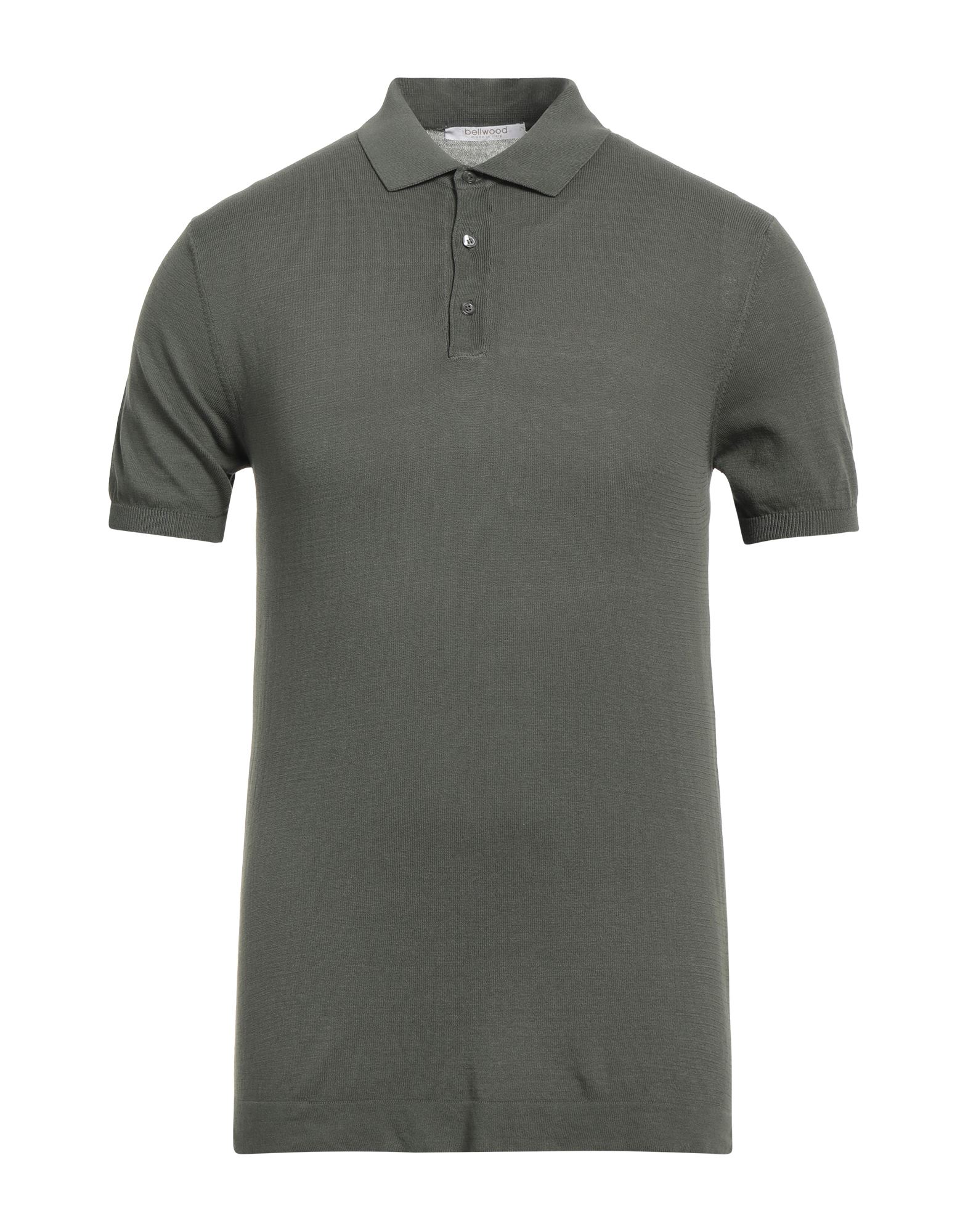 Bellwood Polo Shirts In Green