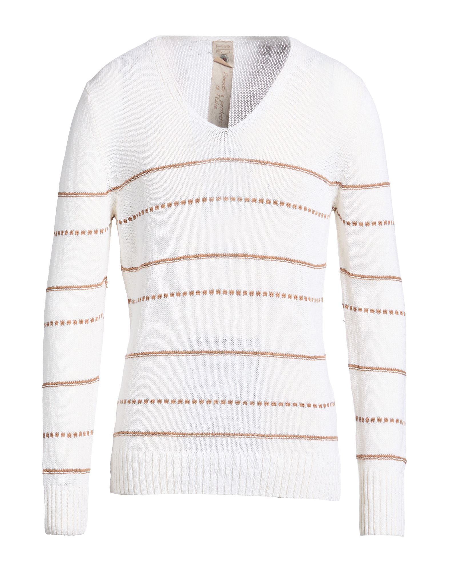  H953 - Strickwaren - Pullover - On Yoox.com 