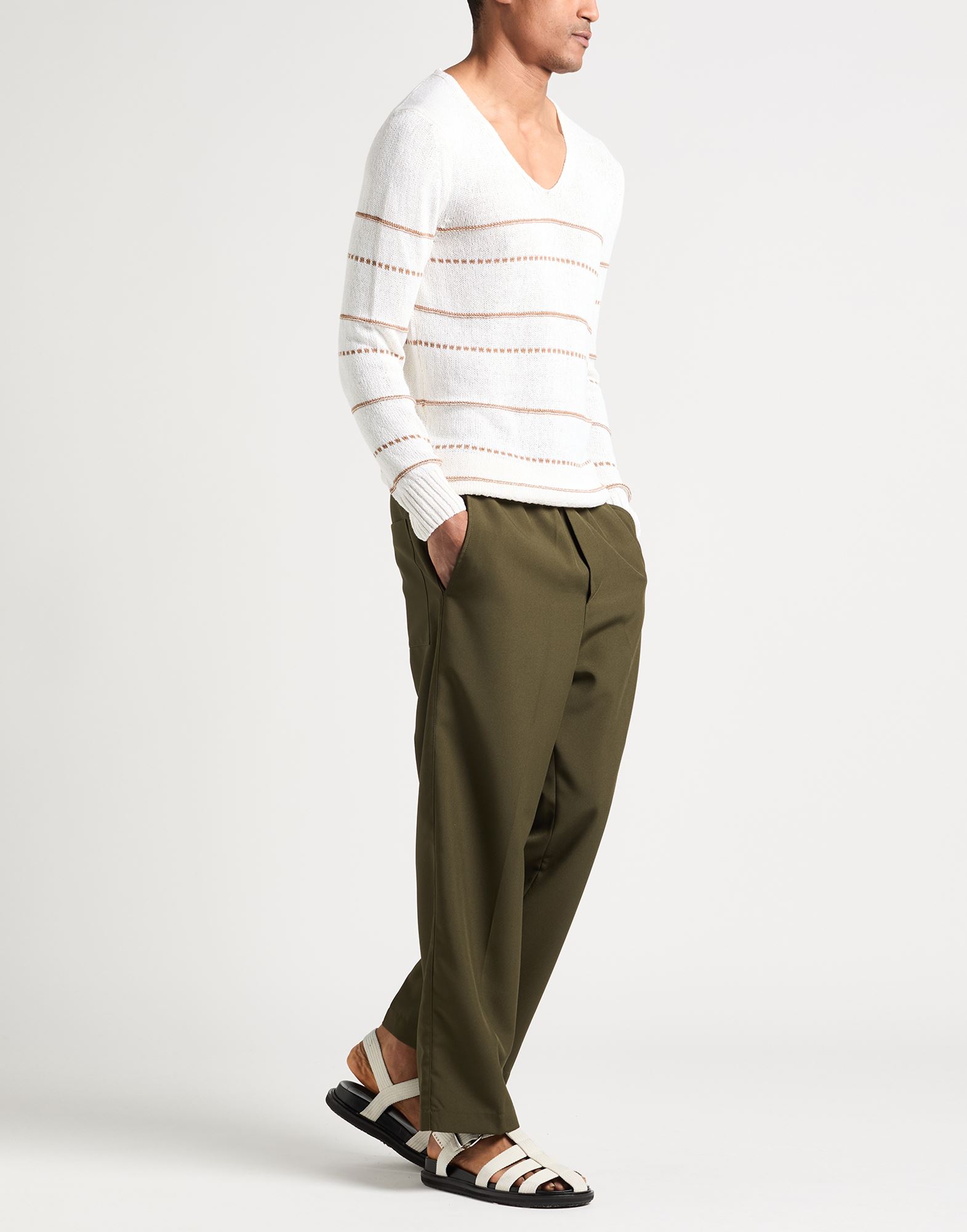  H953 - Strickwaren - Pullover - On Yoox.com 