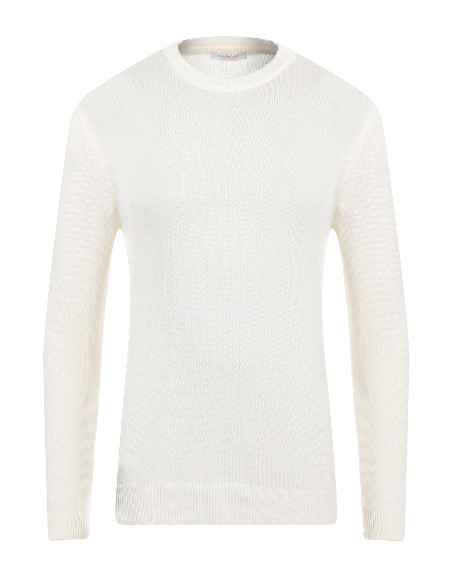 Bellwood Sweaters In White