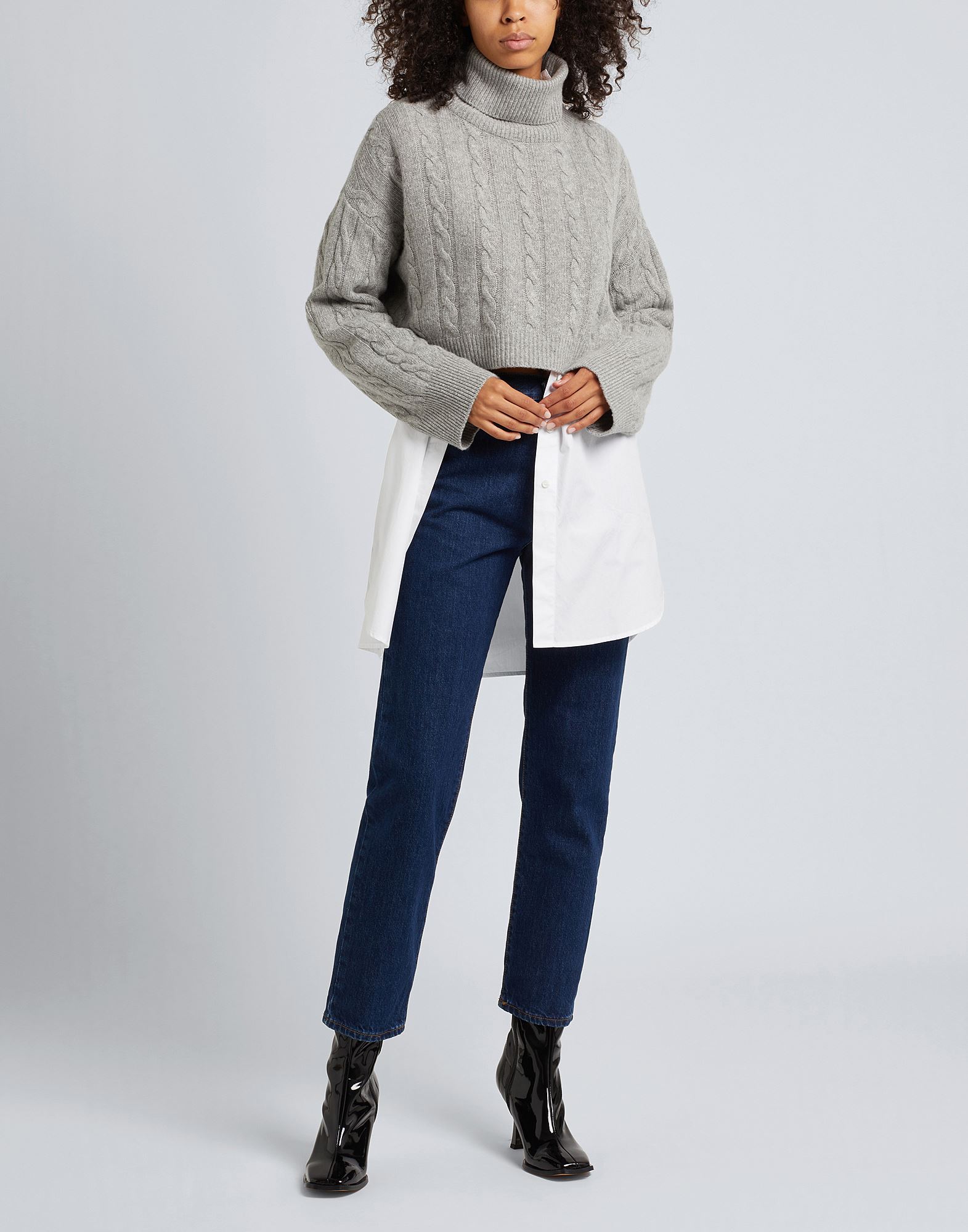  8 By Yoox - Strickwaren - Rollkragenpullover - On Yoox.com 