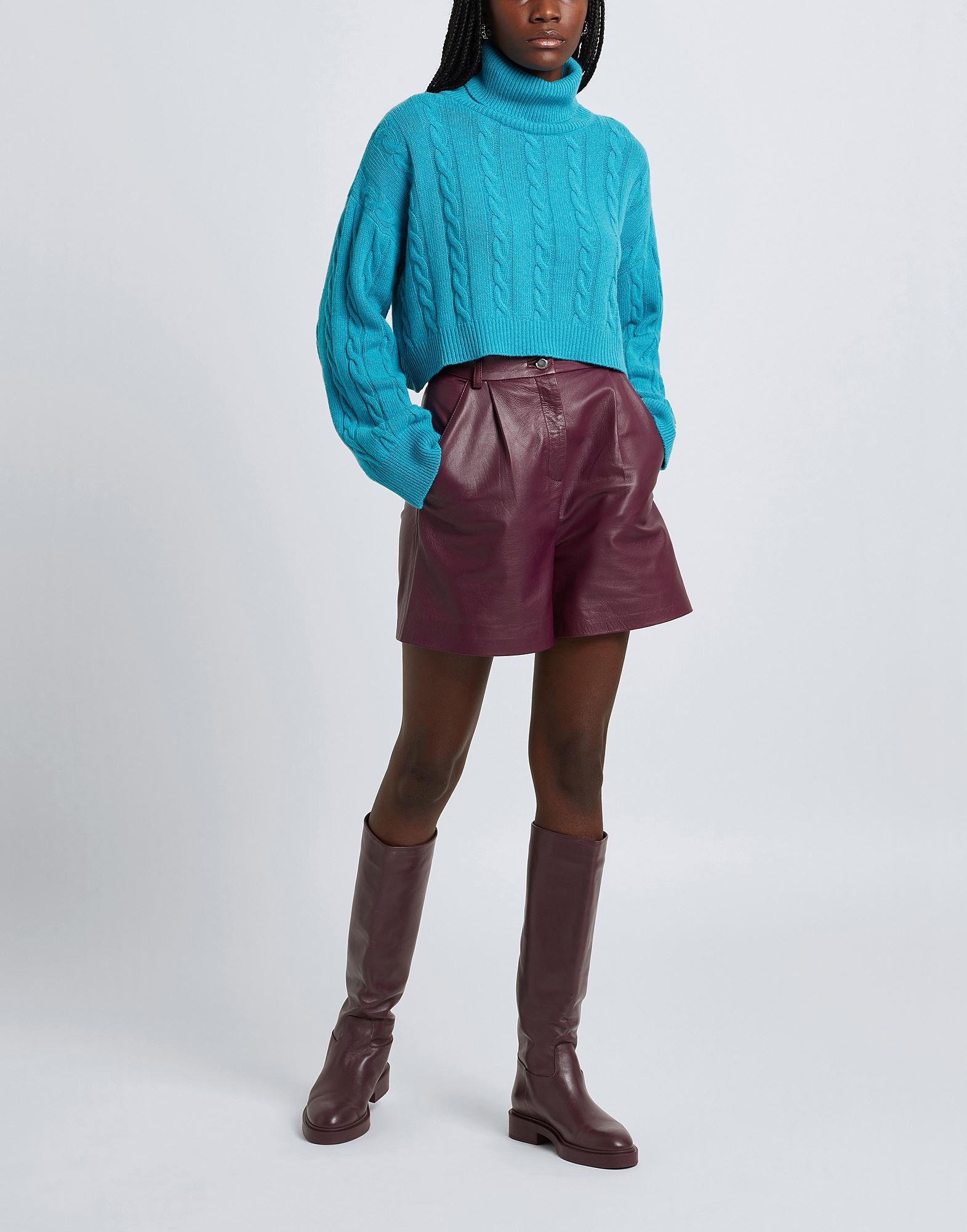  8 By Yoox - Strickwaren - Rollkragenpullover - On Yoox.com 