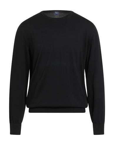 Pullover Herren Schwarz 50,58 Herren